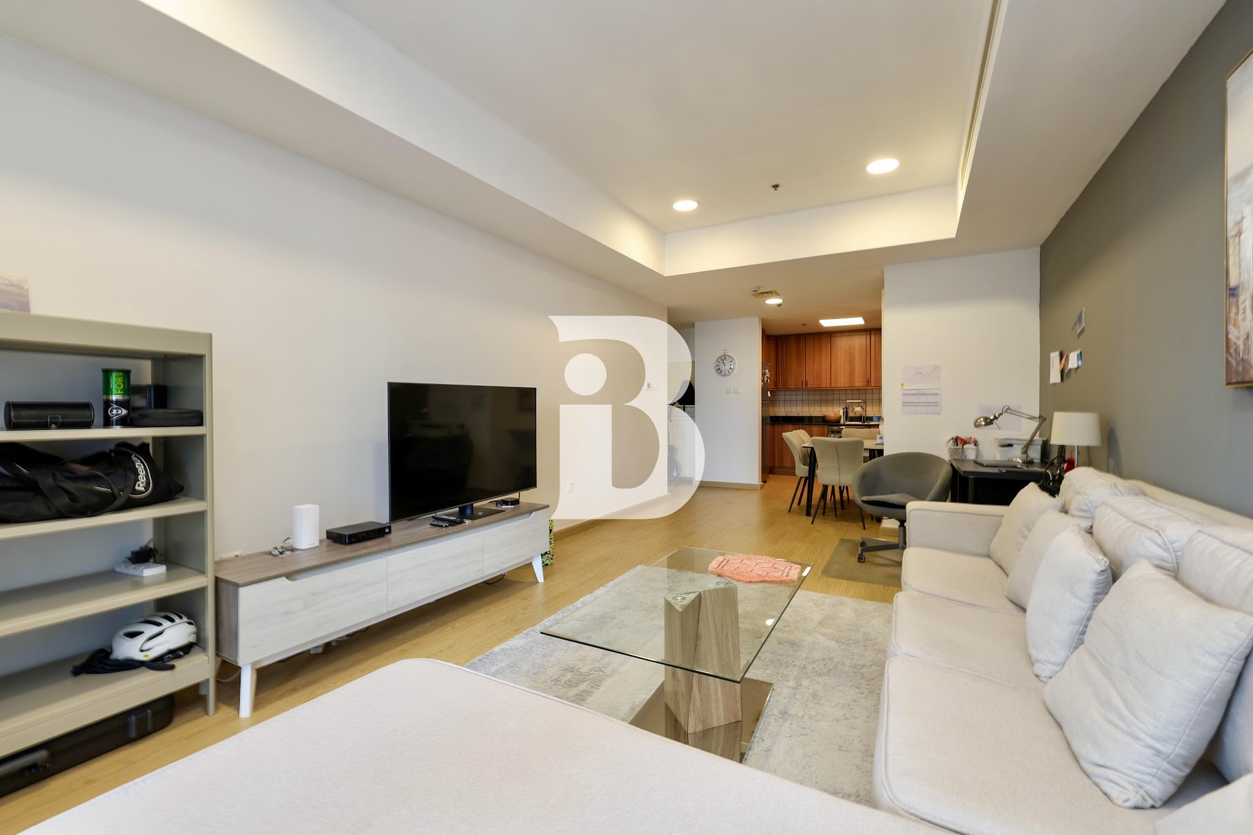 75K | 12 Cheques | Spacious Layout