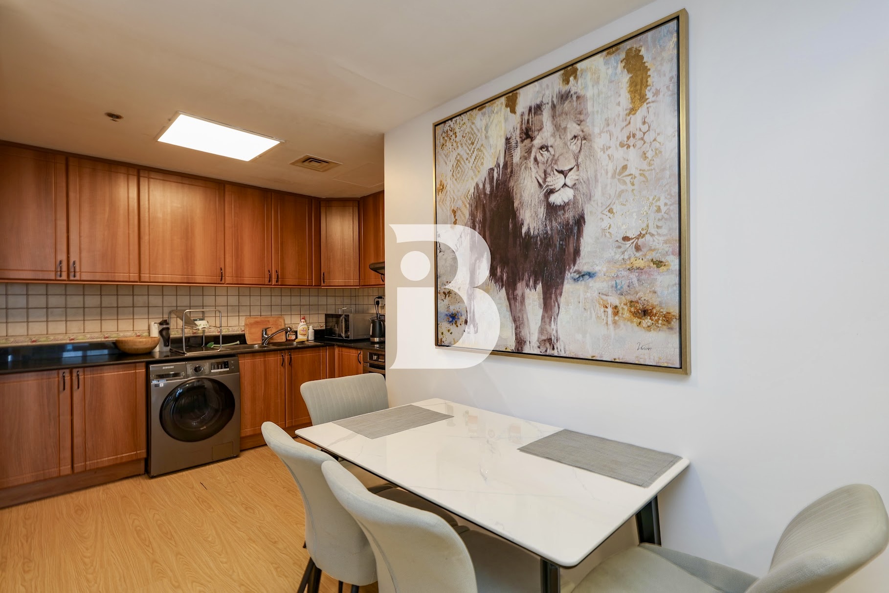 75K | 12 Cheques | Spacious Layout