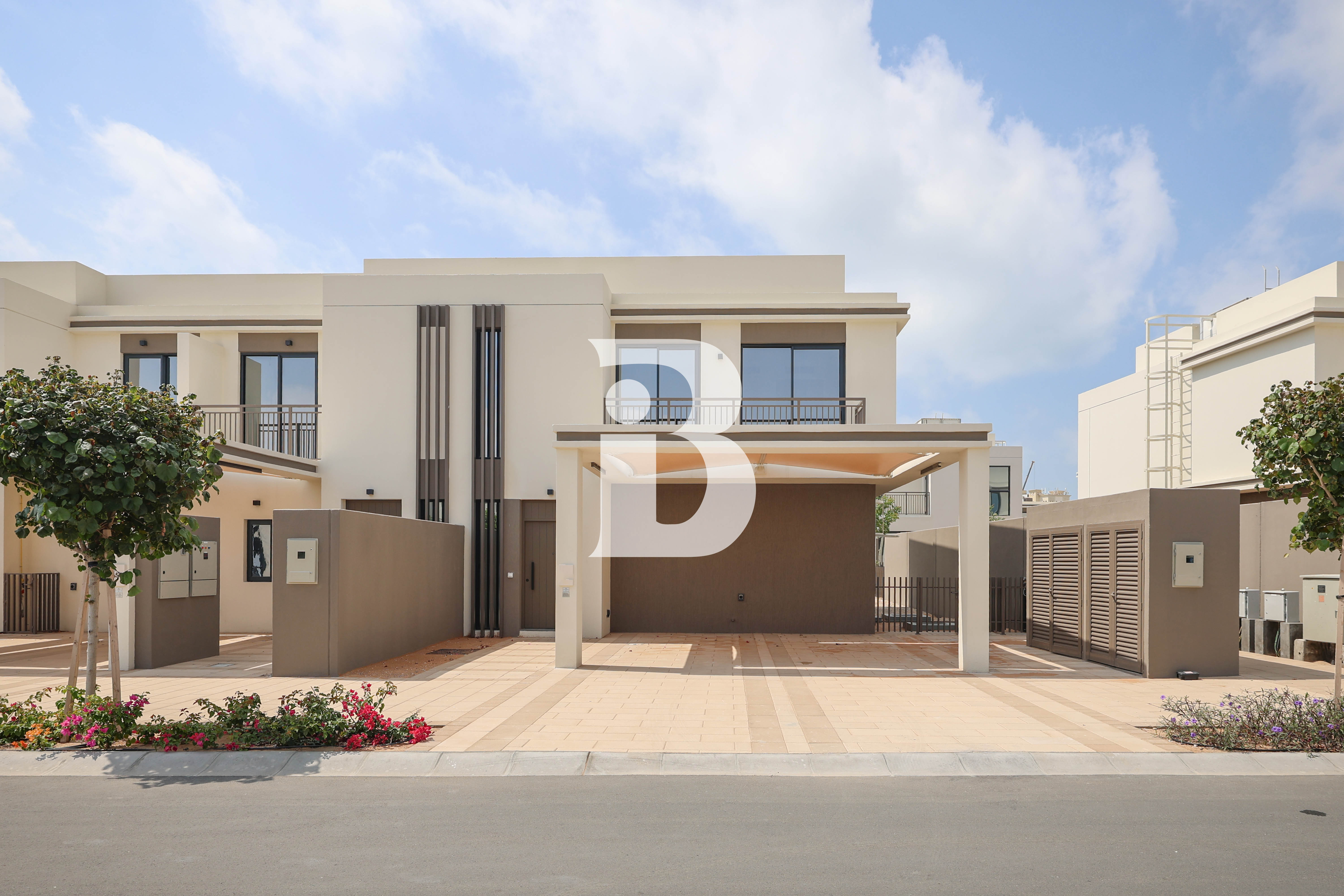 Mordern 3BR Townhouse | Ready Now | Island Living 1