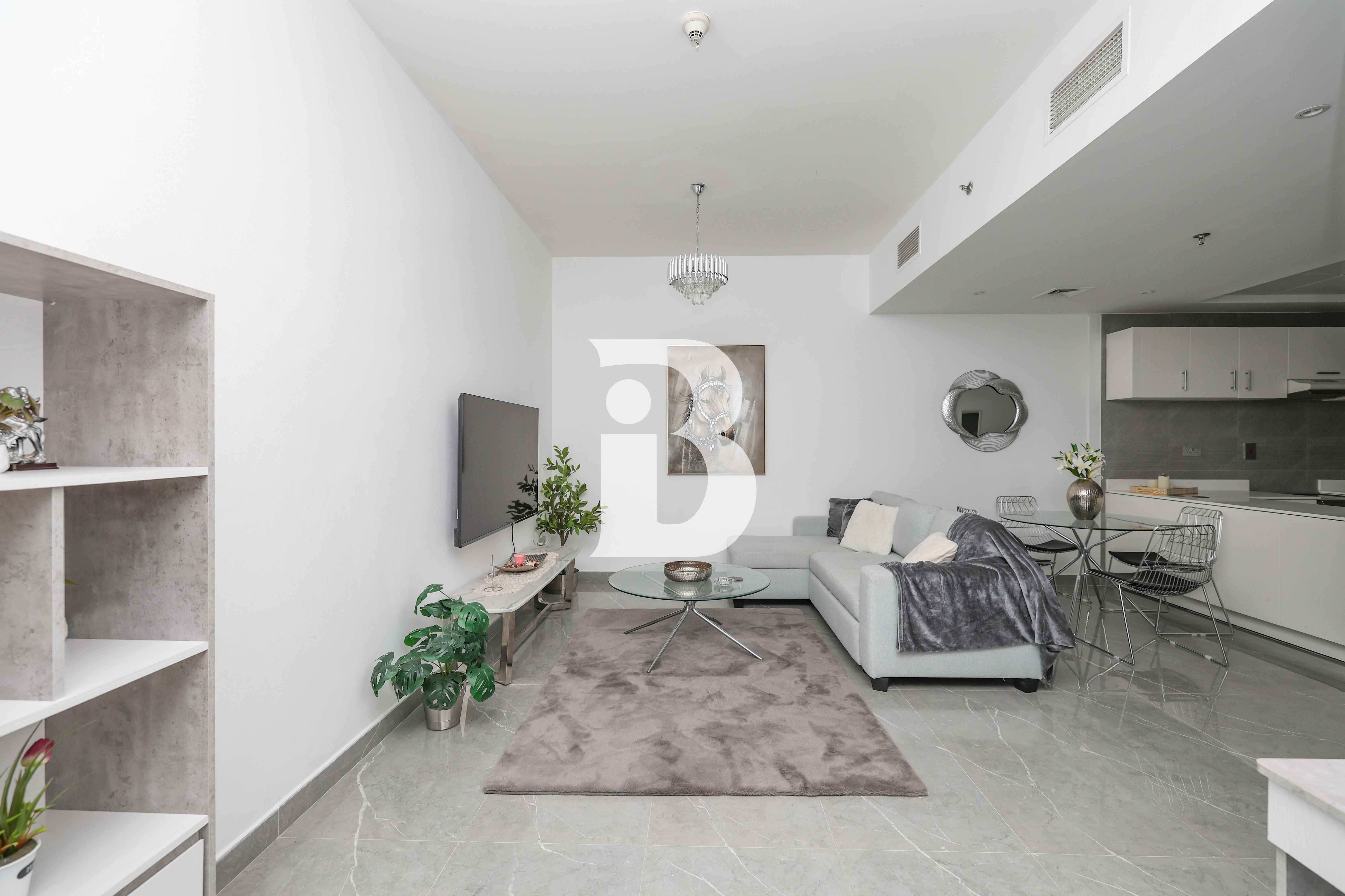 Upgraded | Spacious Layout | Vacant