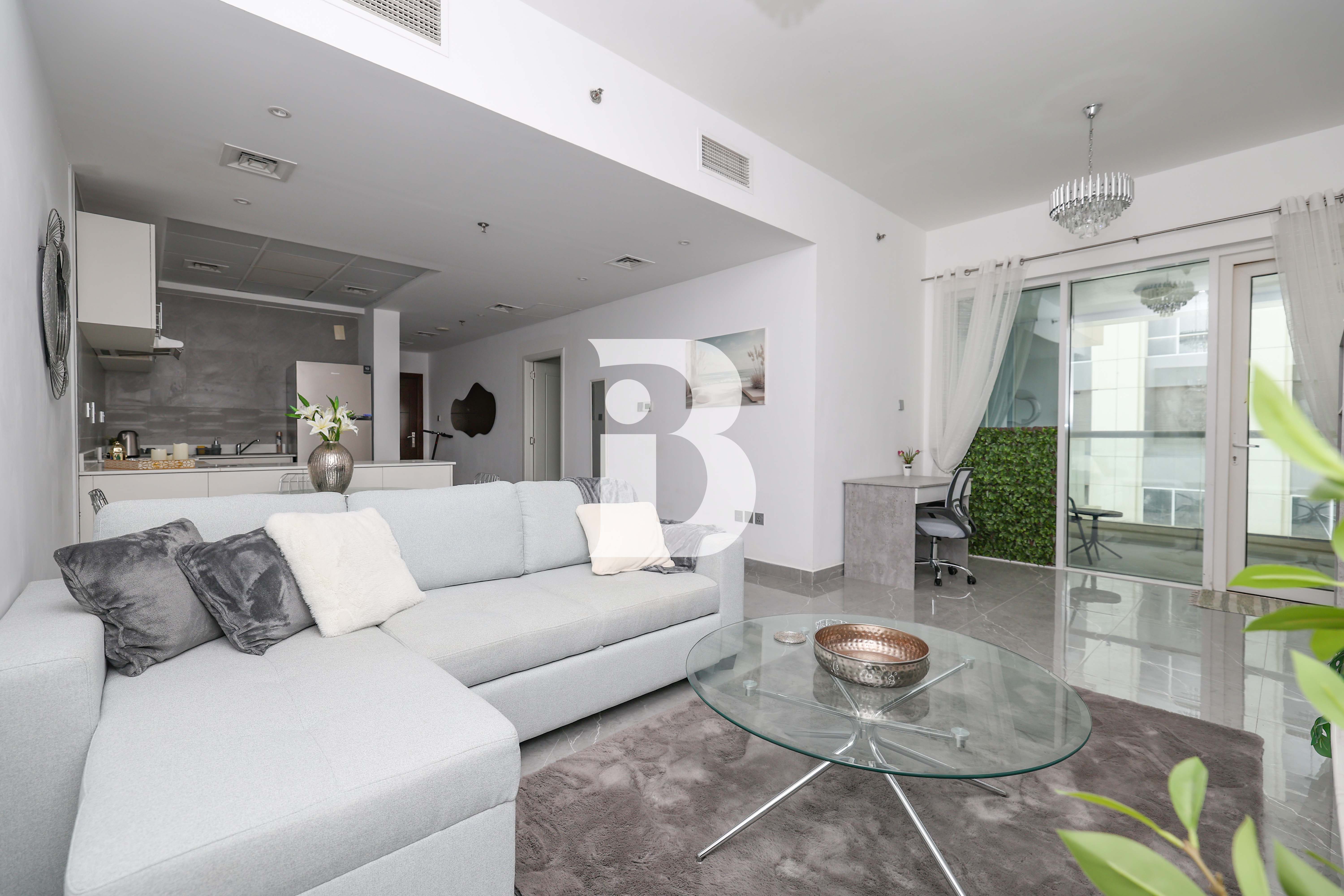 Upgraded | Spacious Layout | Vacant