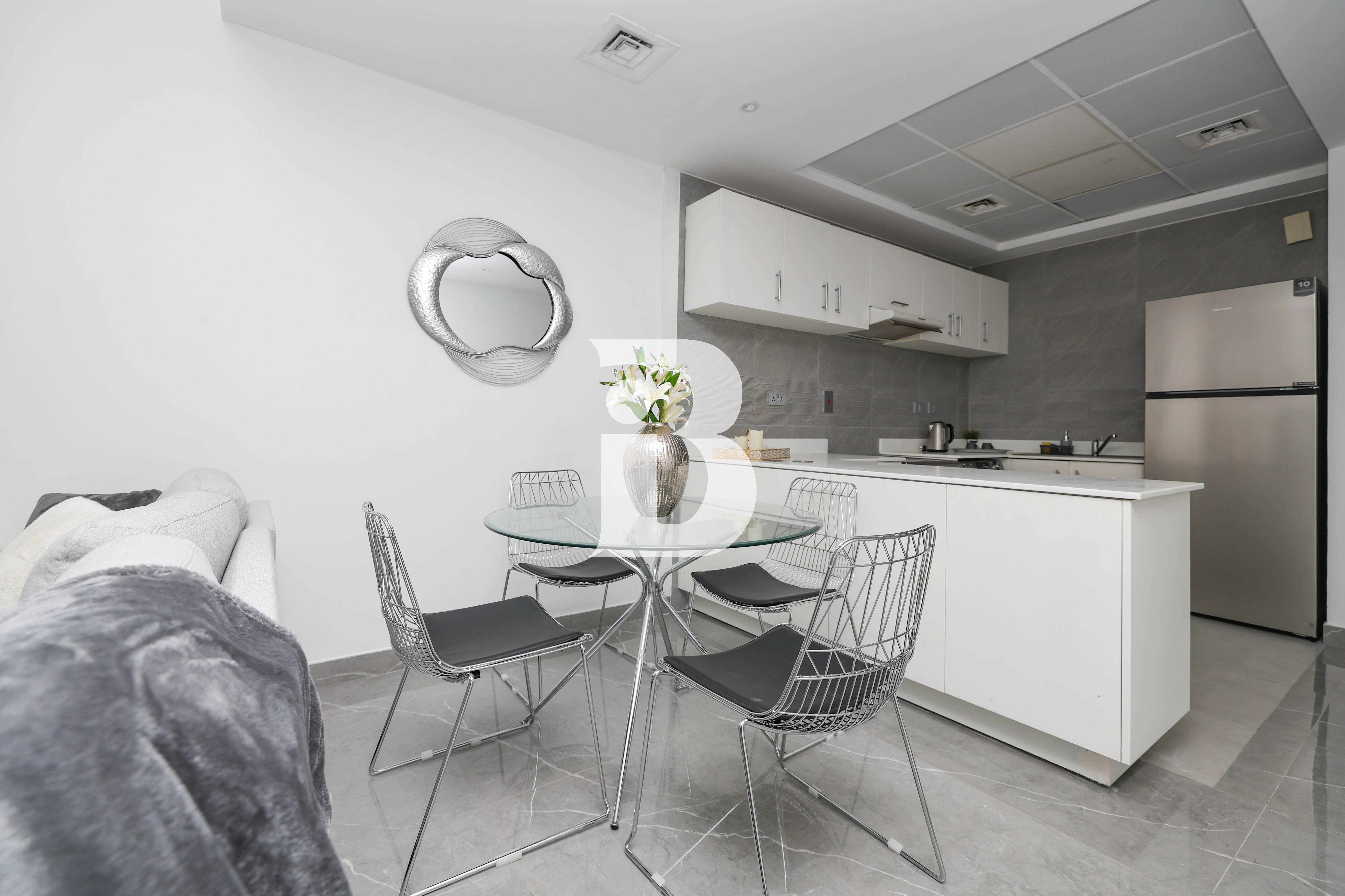 Upgraded | Spacious Layout | Vacant