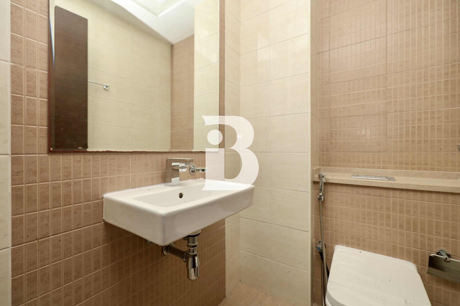 Marina Skyline | Spacious | Vacant