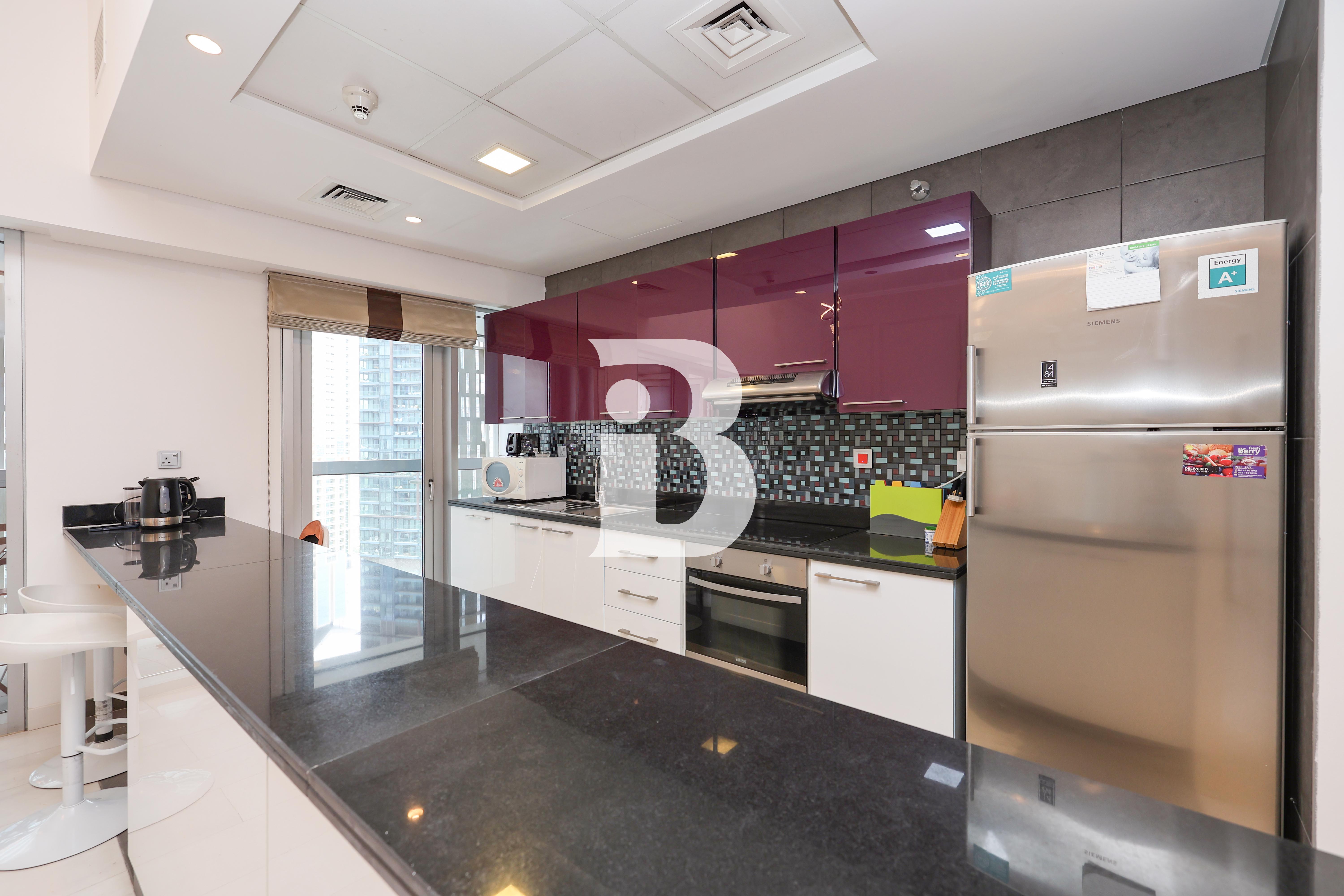 Renovated | 12 cheques | Vacant