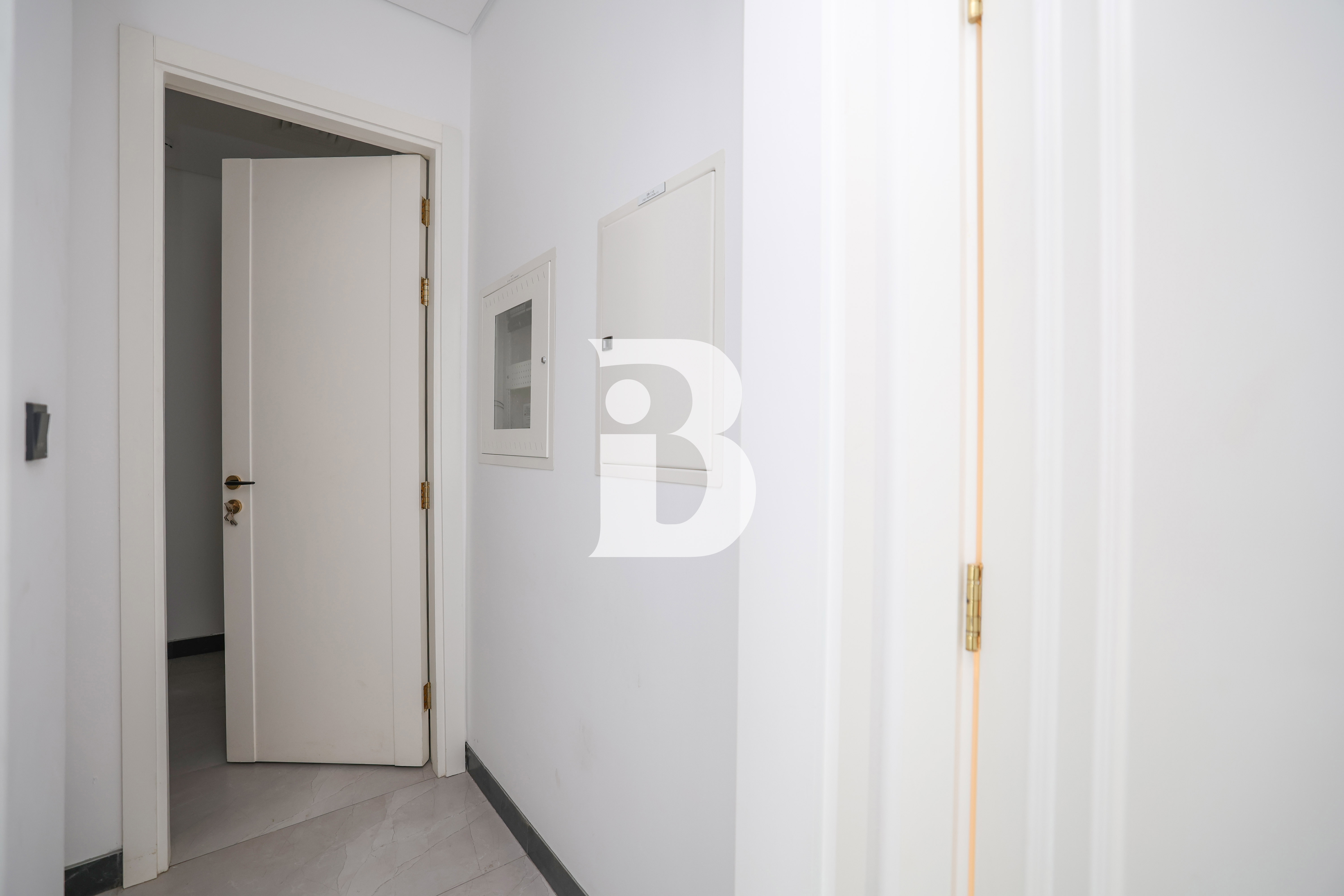 1 BR + Study | READY TO MOVE | SPACIOUS | VACANT