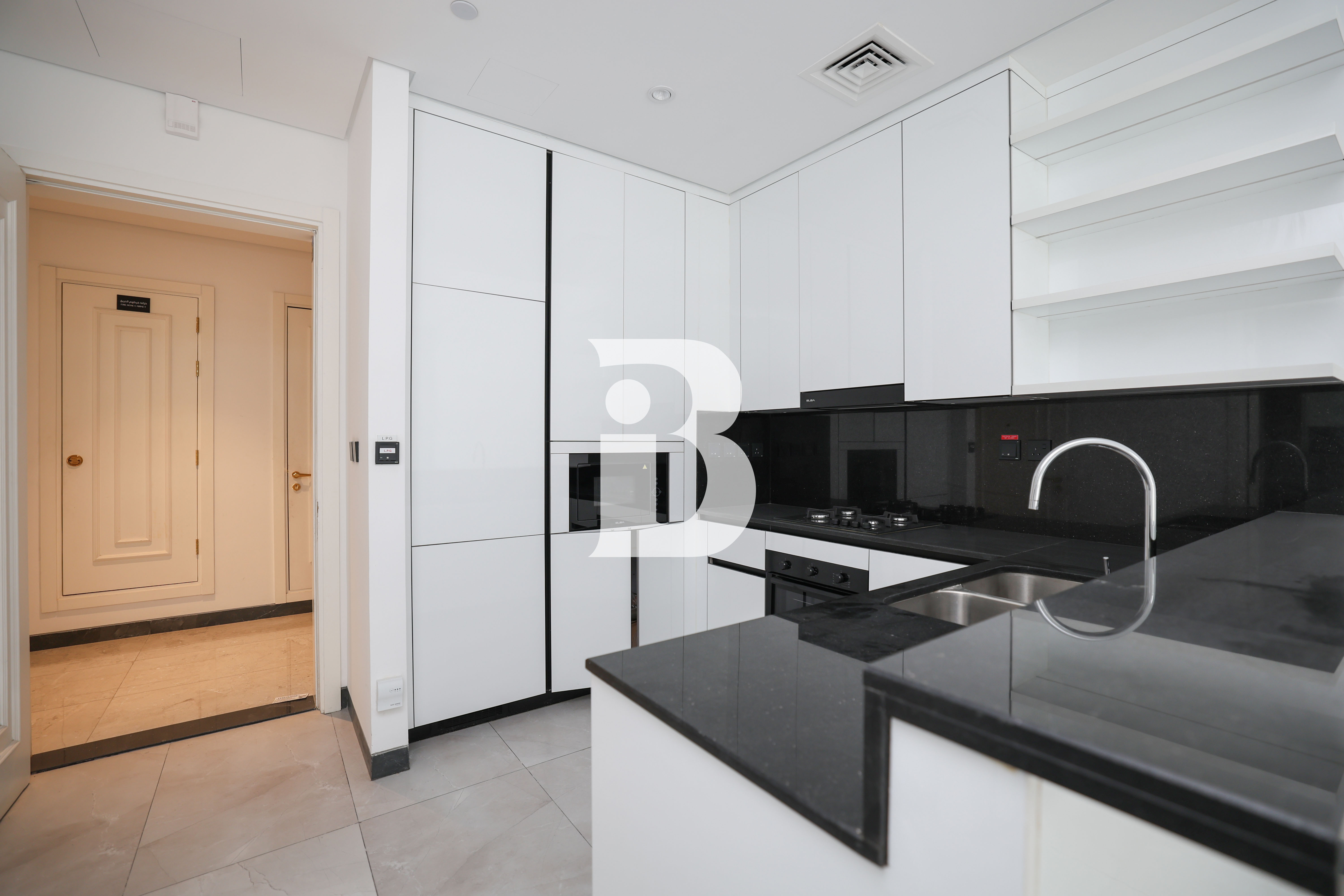 1 BR +STUDY | READY TO MOVE | SPACIOUS | VACANT