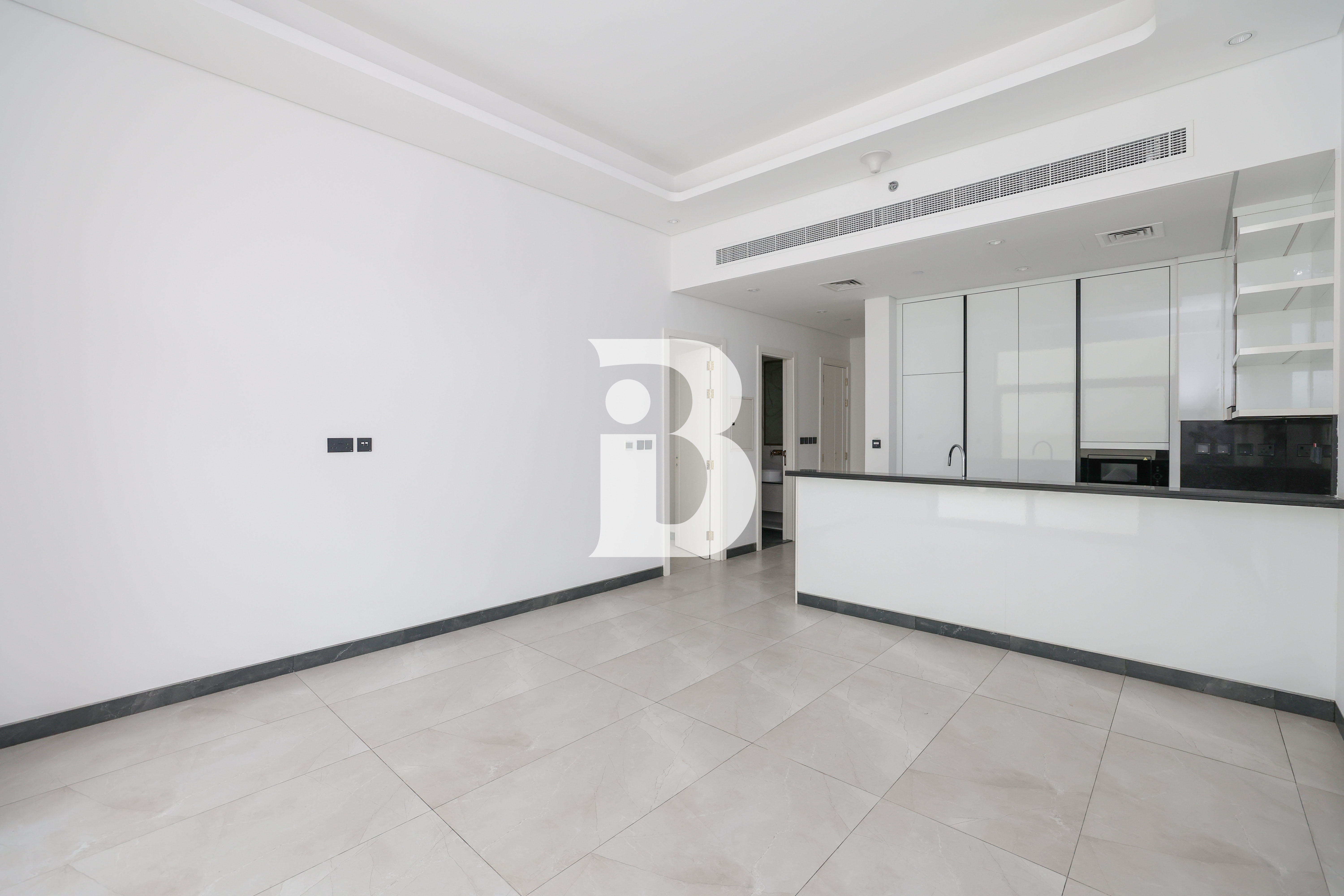 1 BEDROOM | READY TO MOVE | SPACIOUS | VACANT