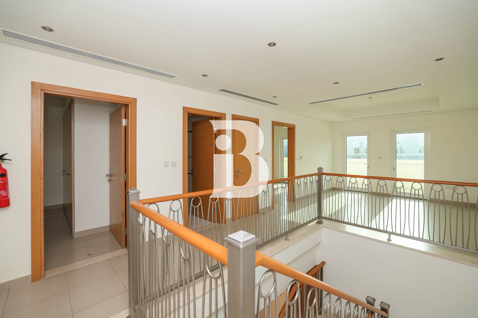 The ONLY Internal Unit | Family Room | VOT