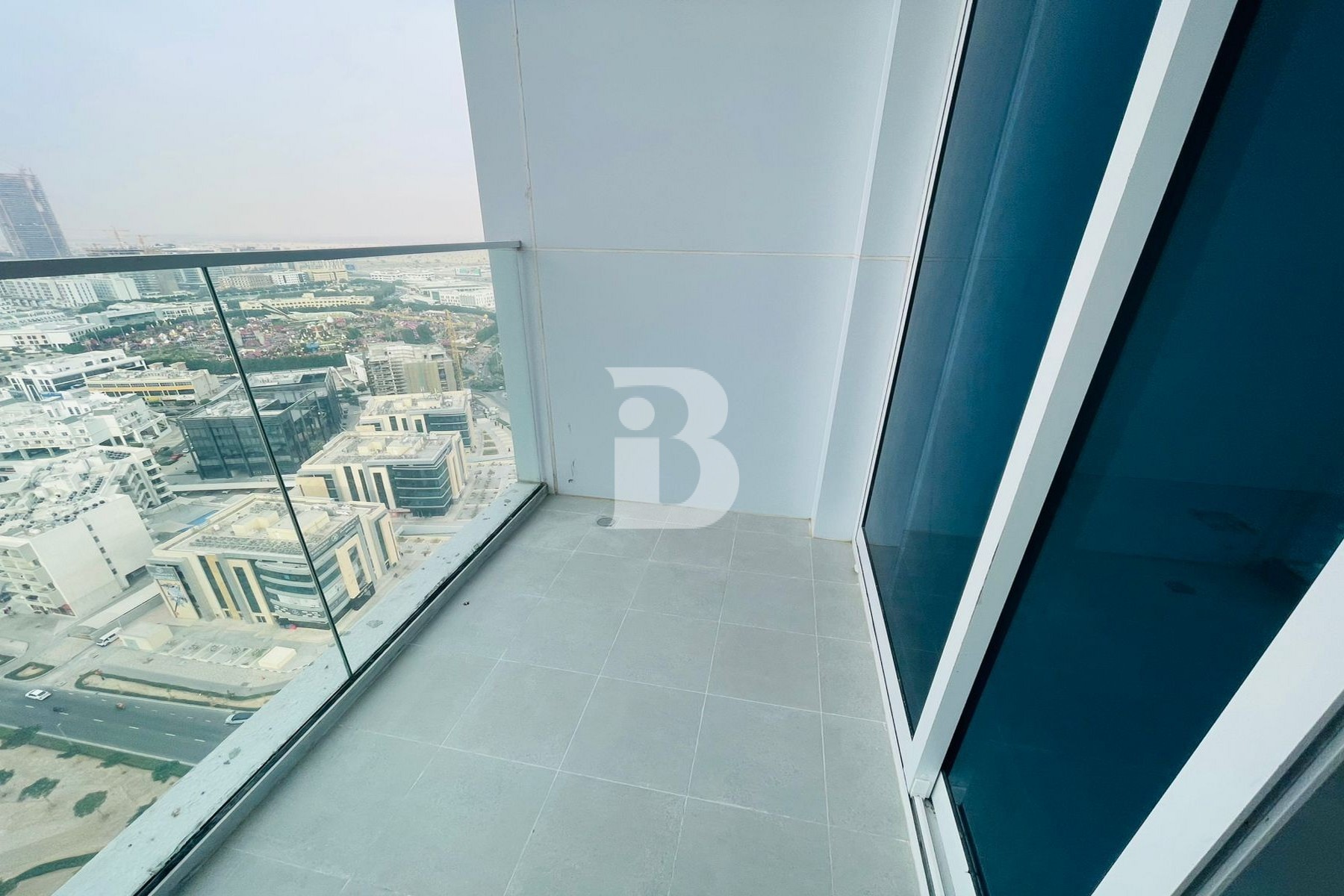 Best Studio Unit | Spacious | Amazing View