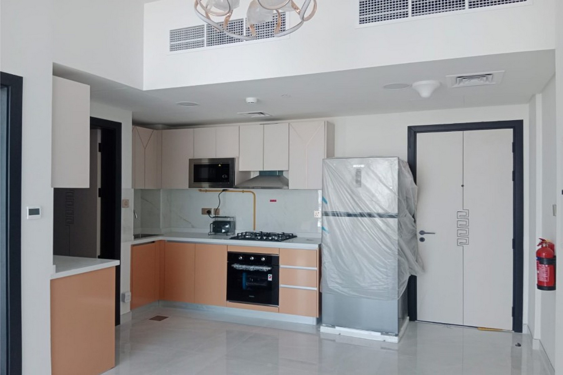 Best Studio Unit | Spacious | Amazing View