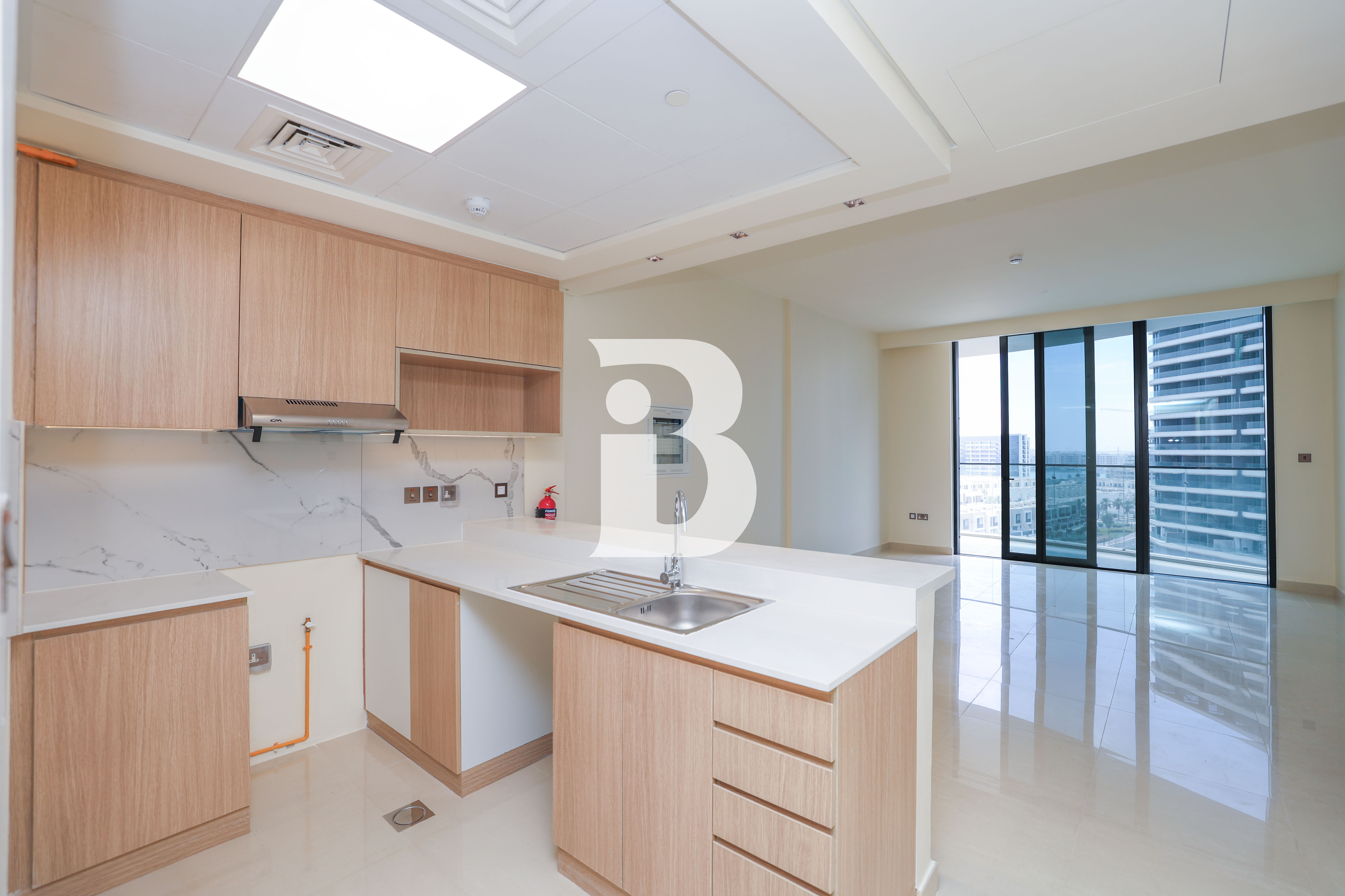 Spacious | Beach Access | Vacant