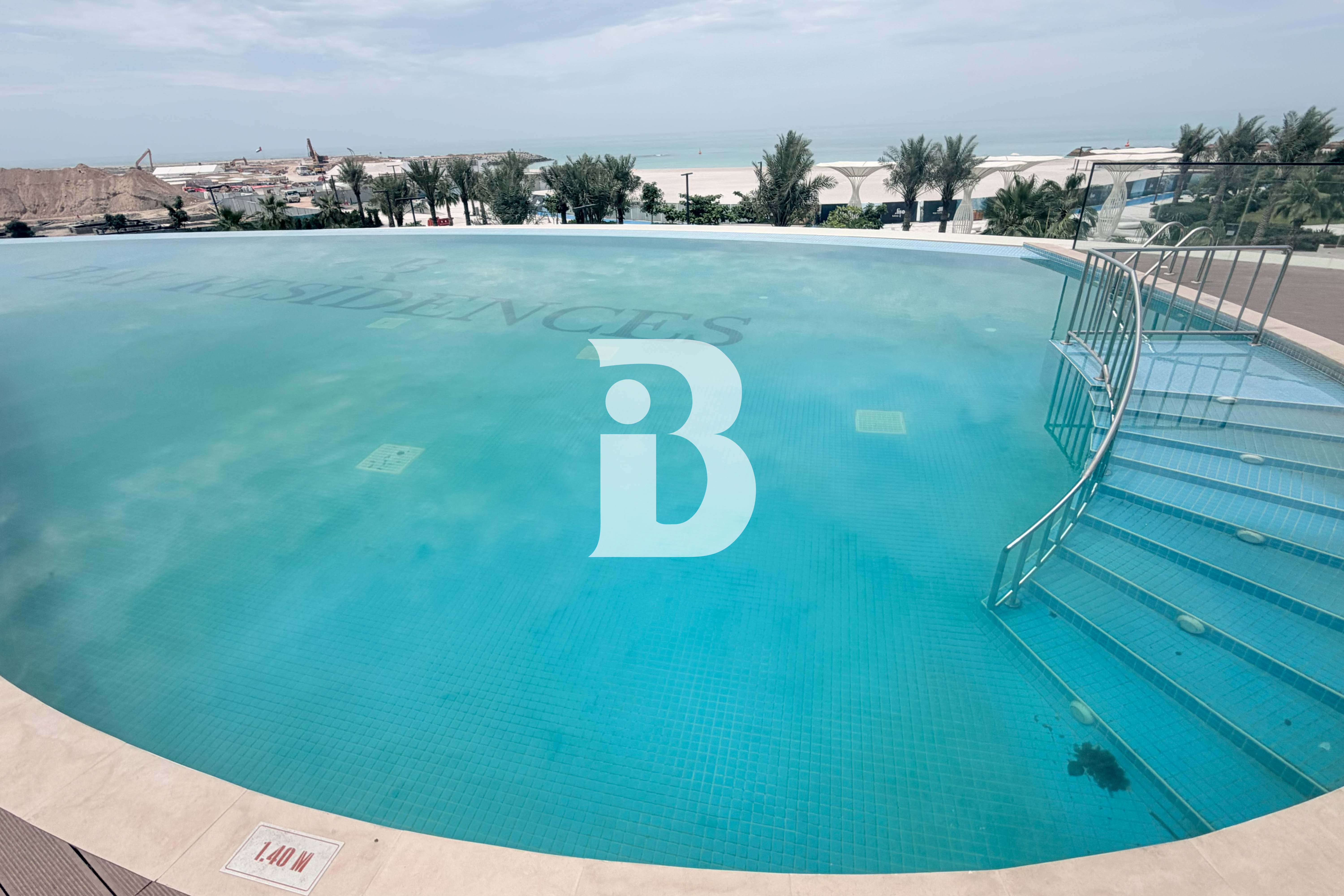 Spacious | Beach Access | Vacant