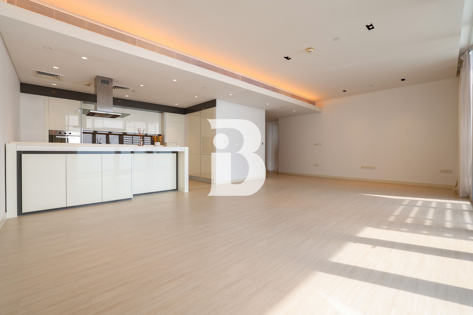 2BR | Unfurnished | SEA VIEW | LUXURIOUS