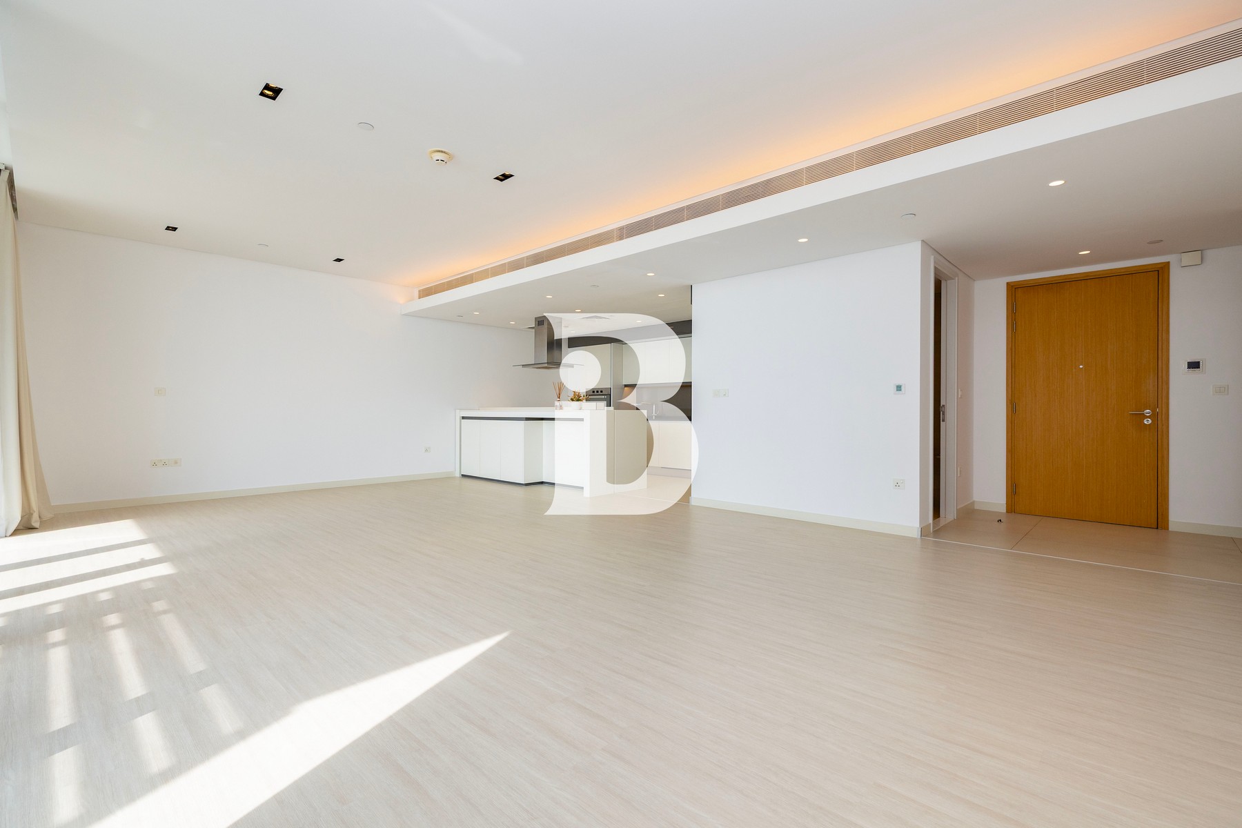 2BR | Unfurnished | SEA VIEW | LUXURIOUS