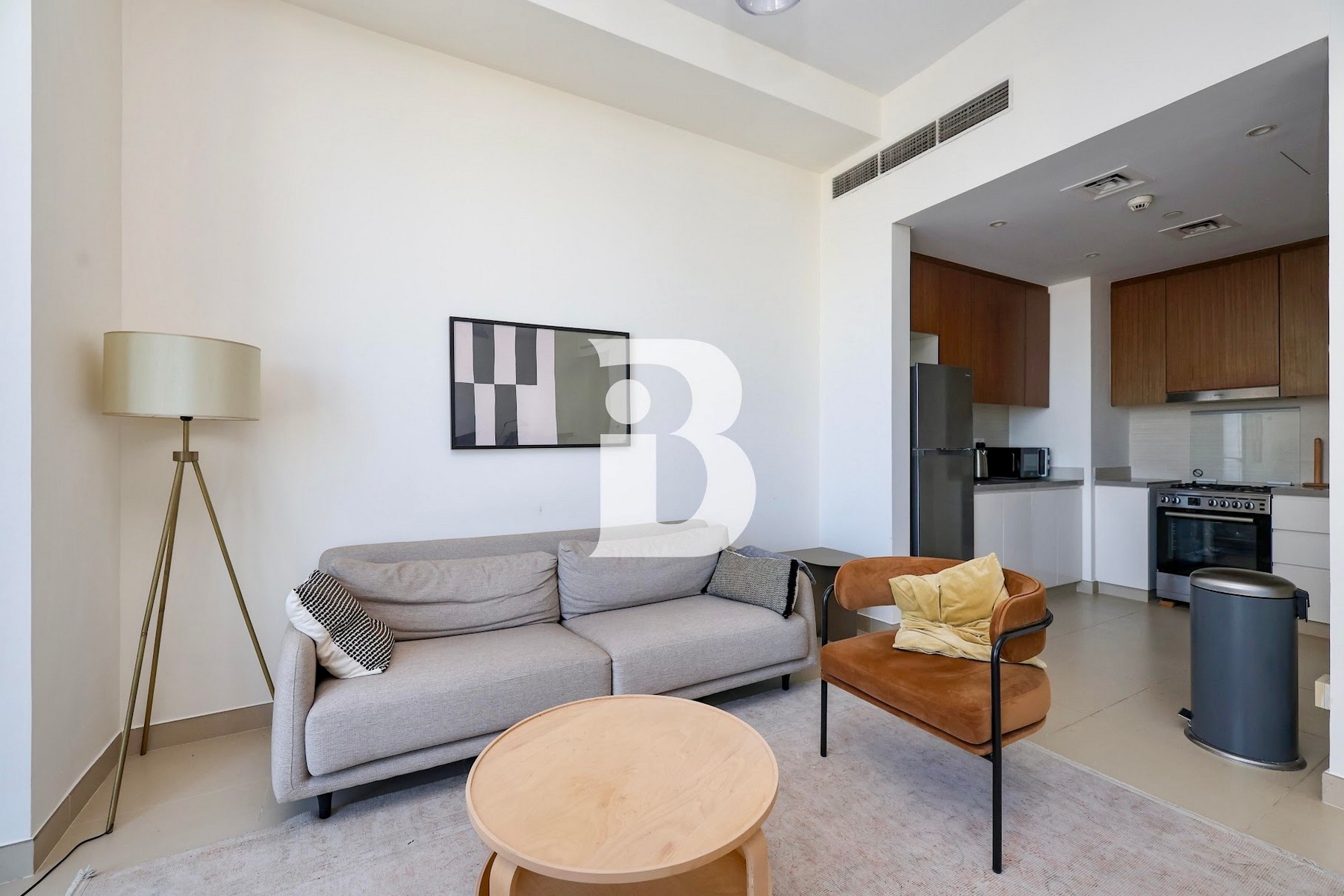 Sea Views | Fully Furnished | Vacant