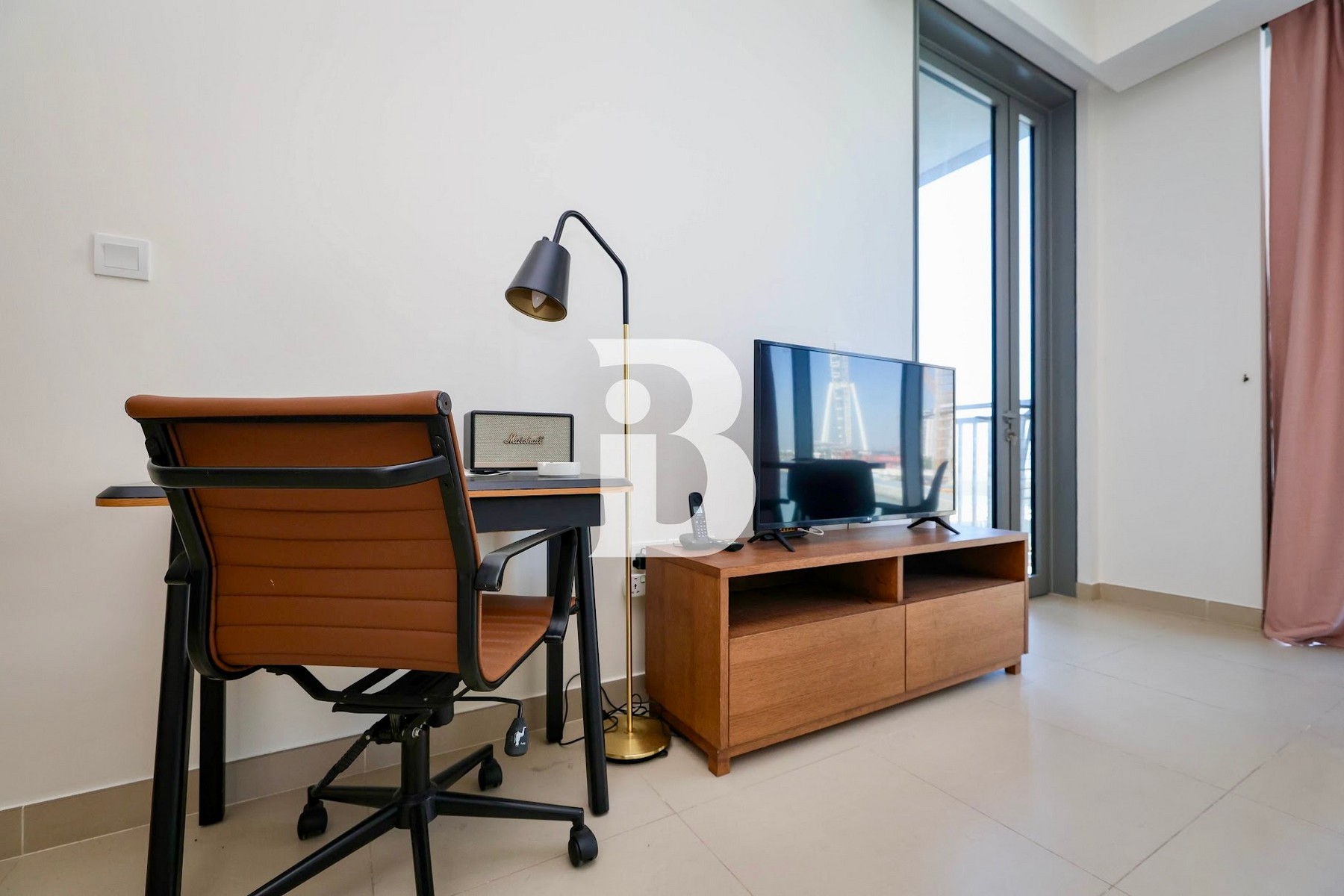 Sea Views | Fully Furnished | Vacant