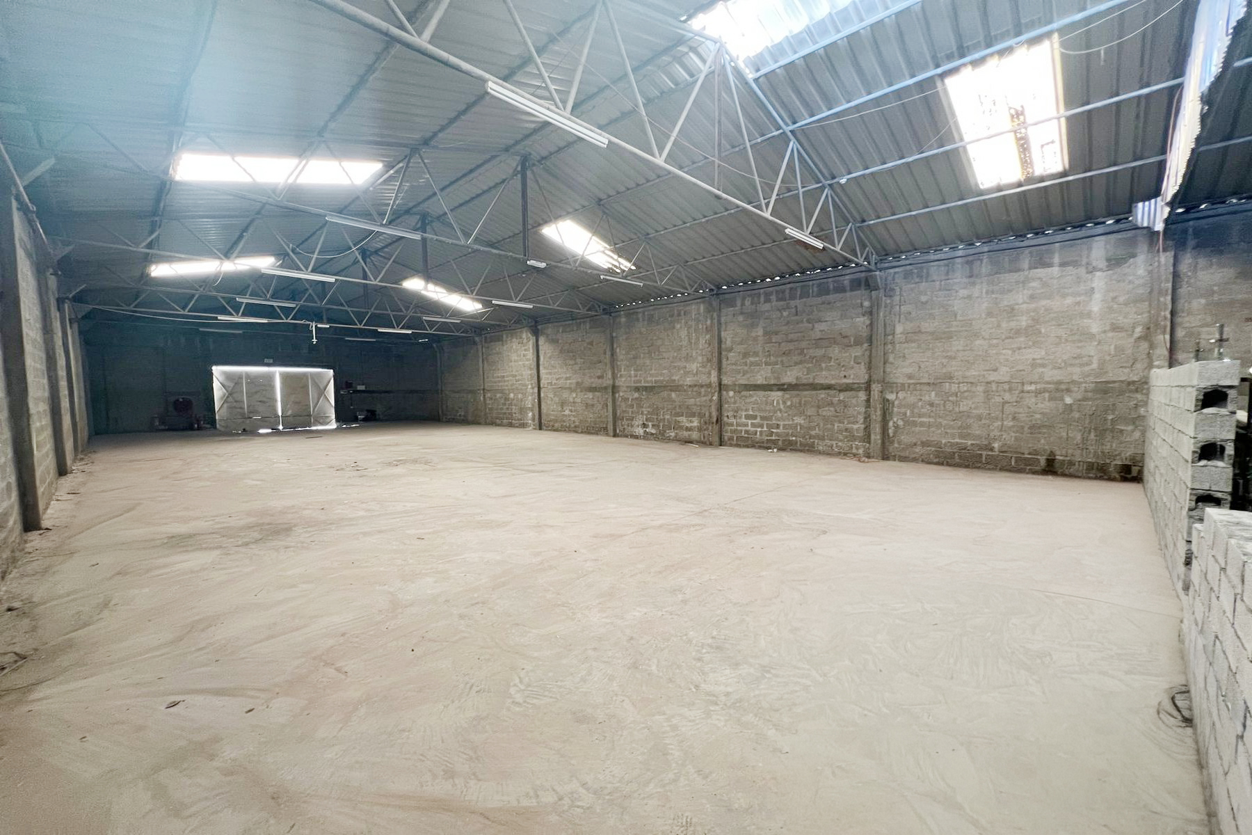 WAREHOUSE FOR RENT | STORAGE |20KW| RAS AL KHOR 1