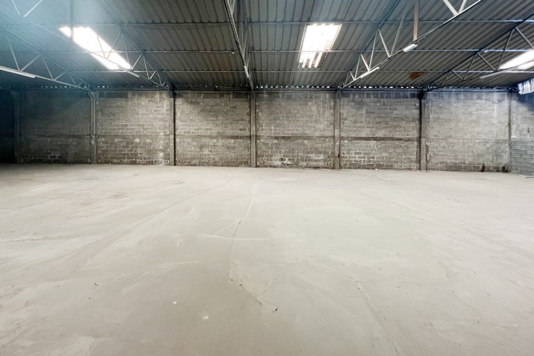 WAREHOUSE FOR RENT | STORAGE |20KW| RAS AL KHOR 2