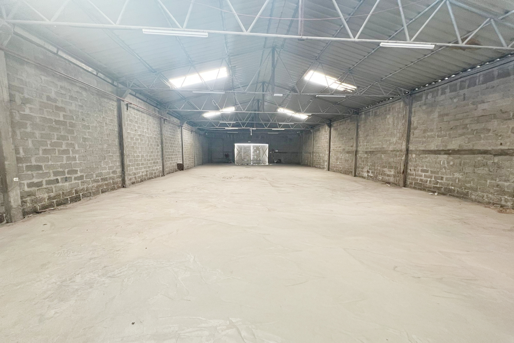 WAREHOUSE FOR RENT | STORAGE |20KW| RAS AL KHOR 3