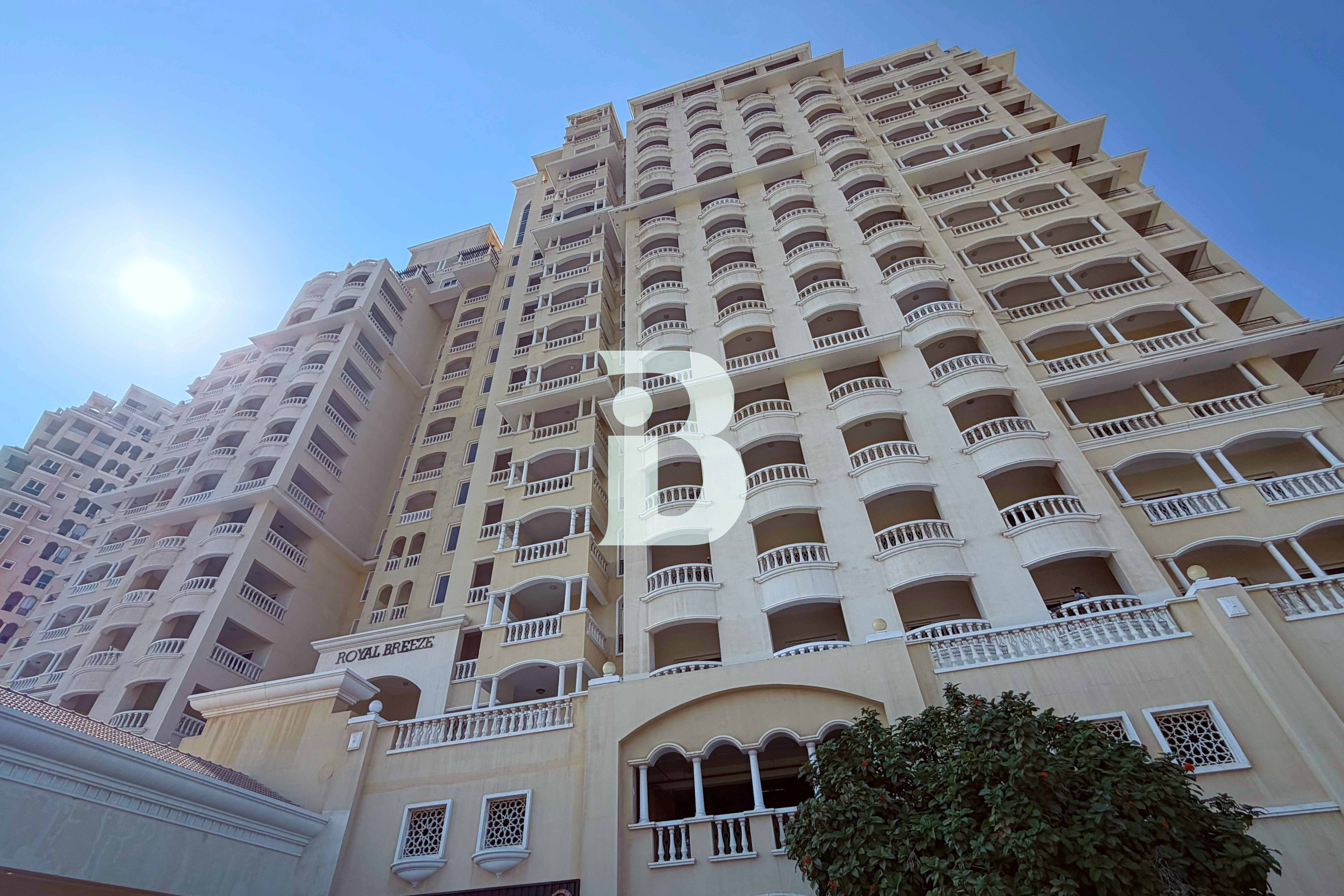 Exclusive | Tenanted | Furnished | High ROI