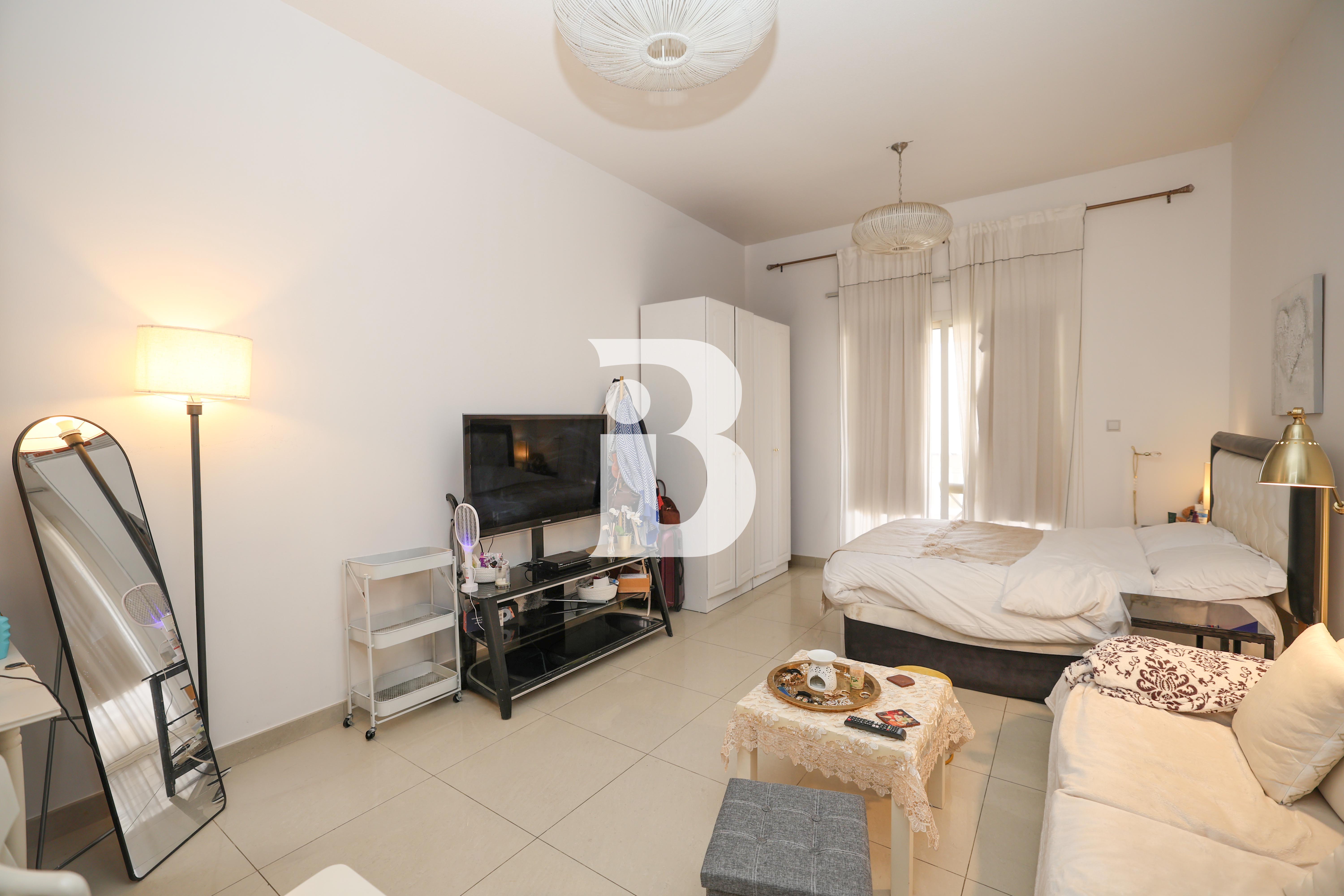 Exclusive | Tenanted | Furnished | High ROI