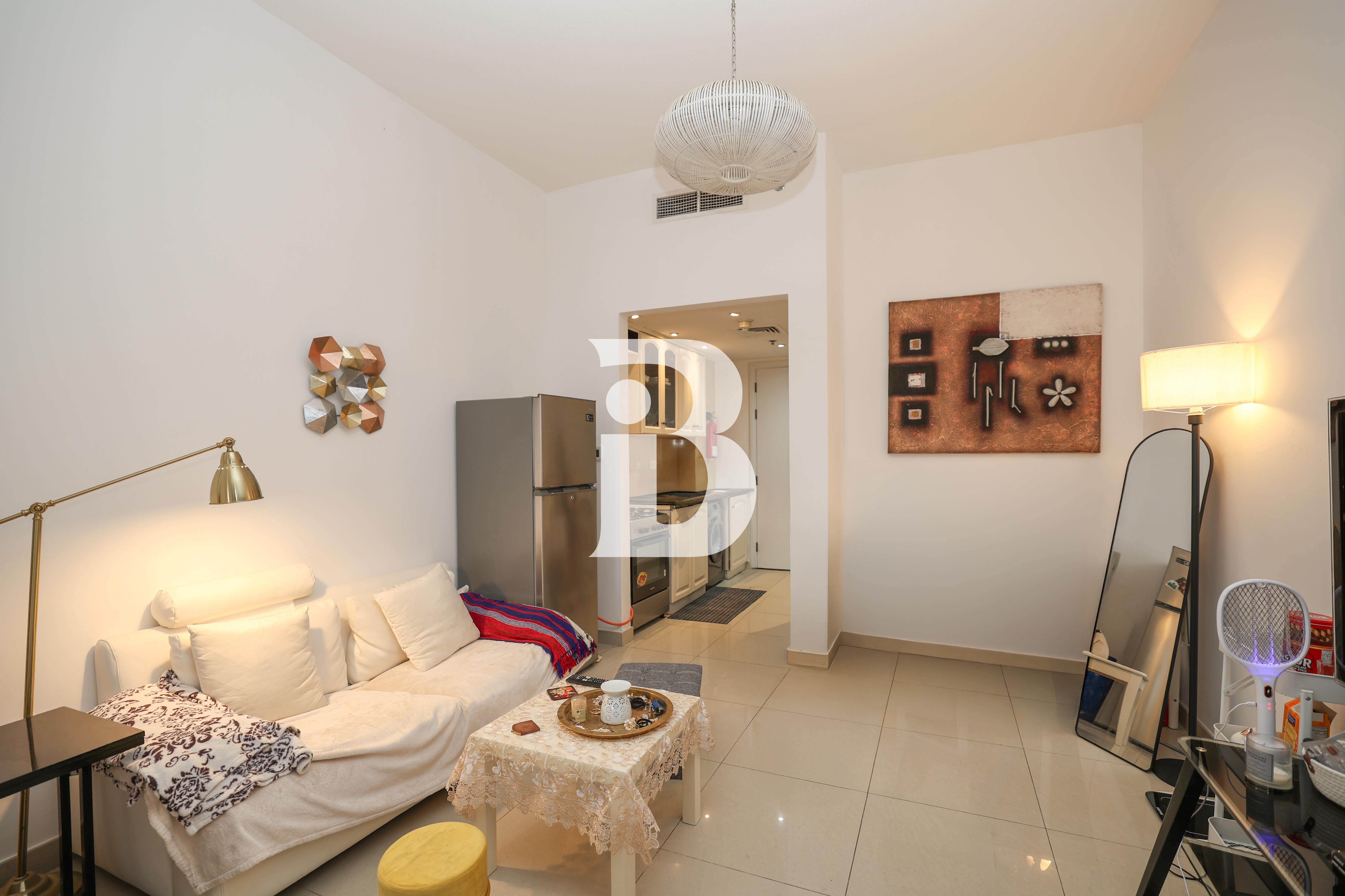 Exclusive | Tenanted | Furnished | High ROI