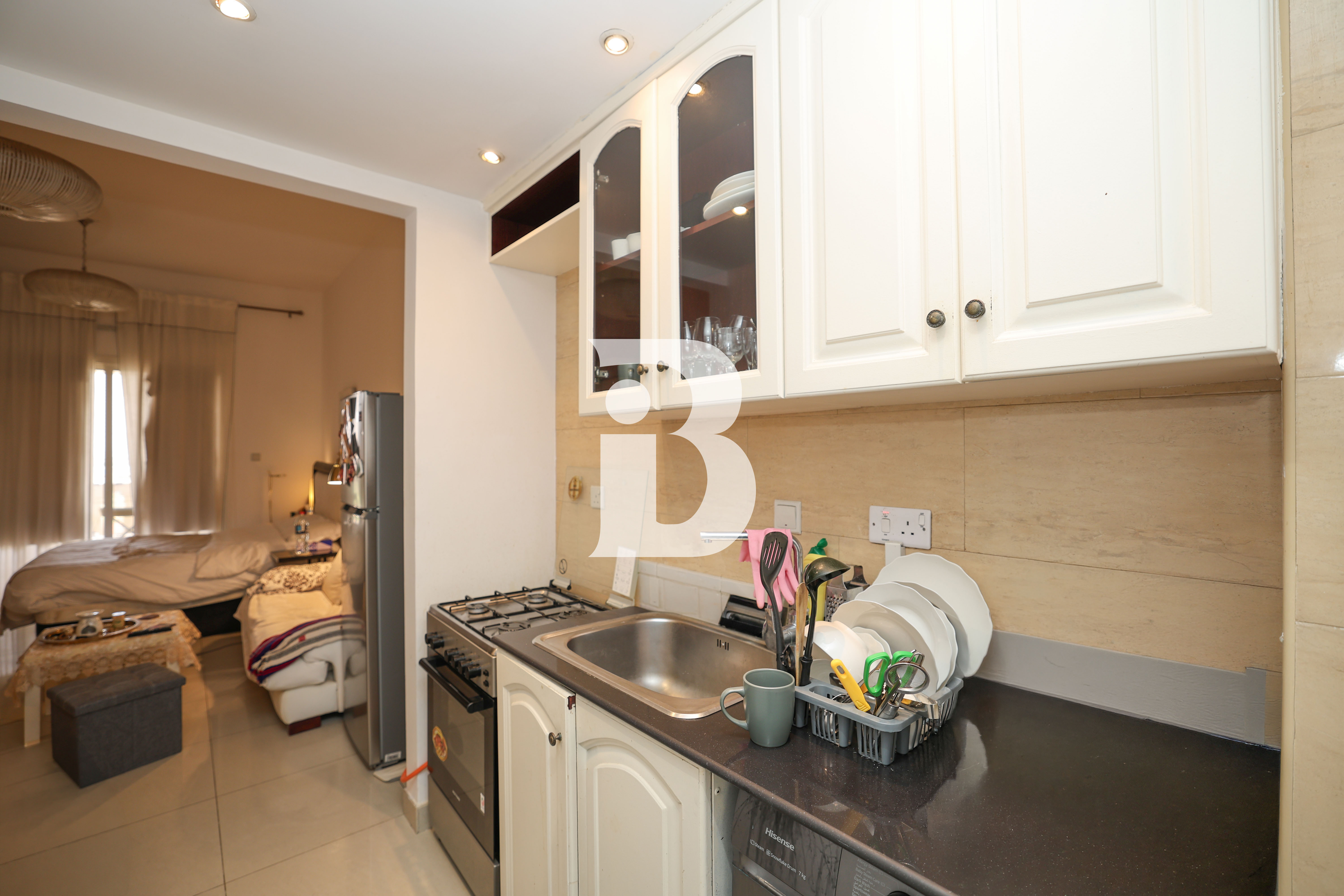 Exclusive | Tenanted | Furnished | High ROI