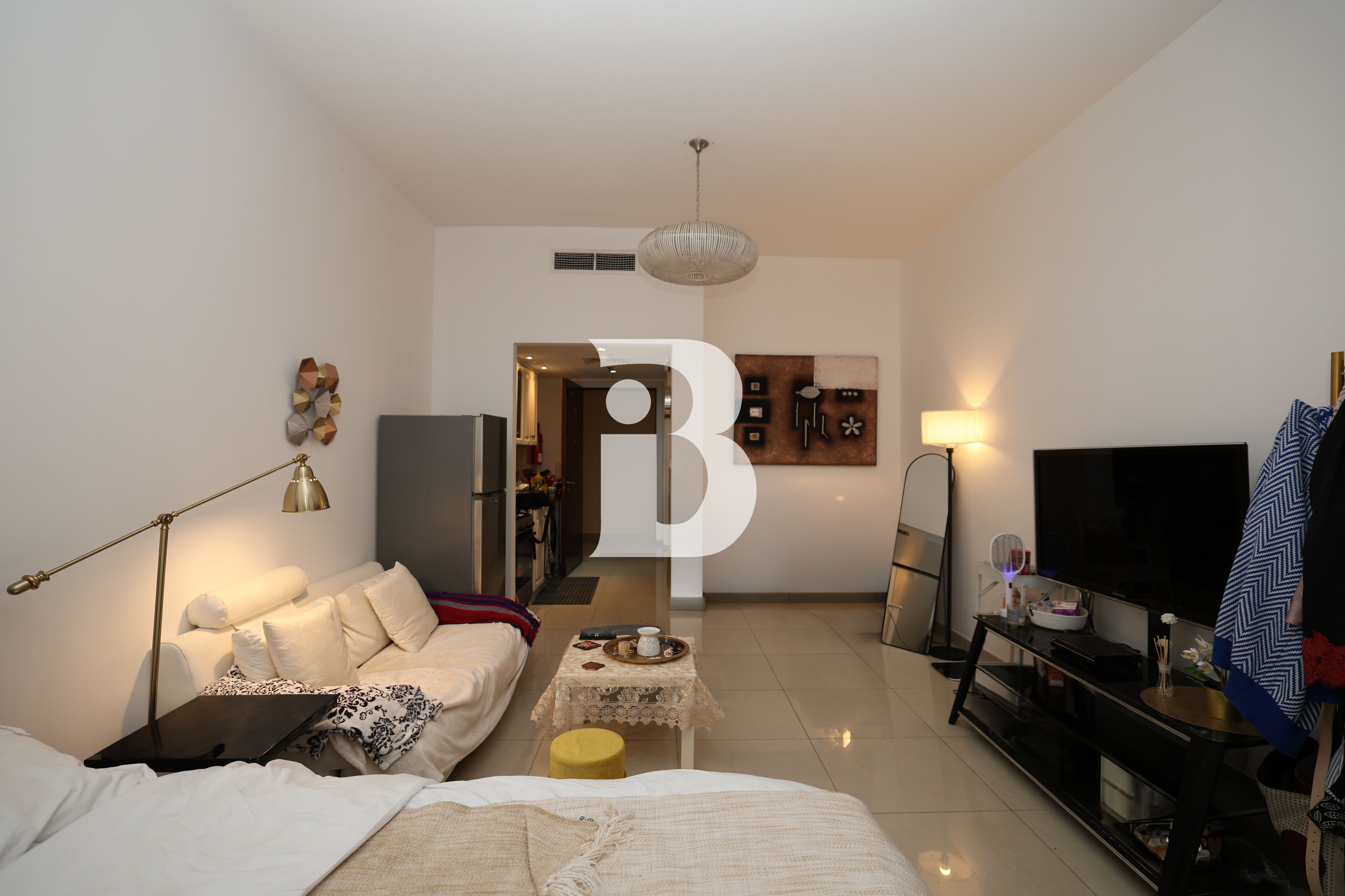 Exclusive | Tenanted | Furnished | High ROI