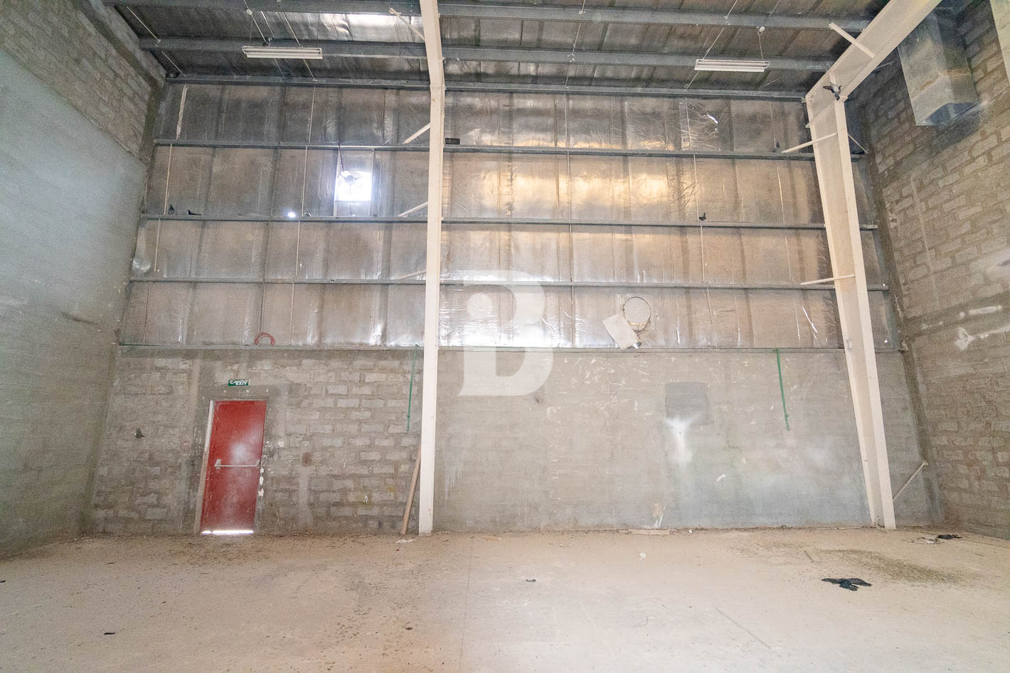 Premium Warehouse | Dubai Investment Park 2