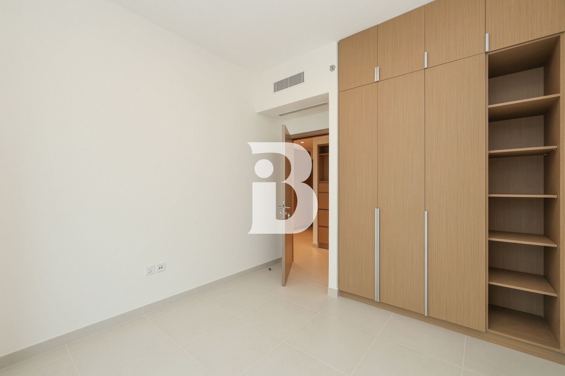 Brand New | Spacious Layout | Open View