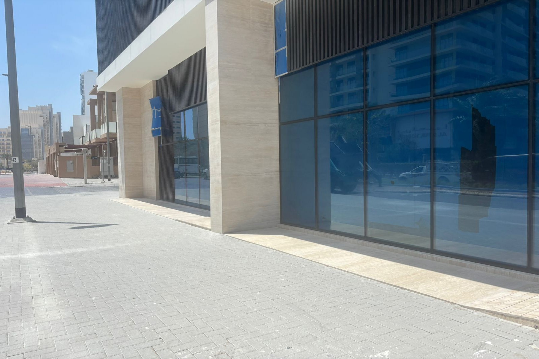 Good ROI | Road Facing Retail | Prime Location
