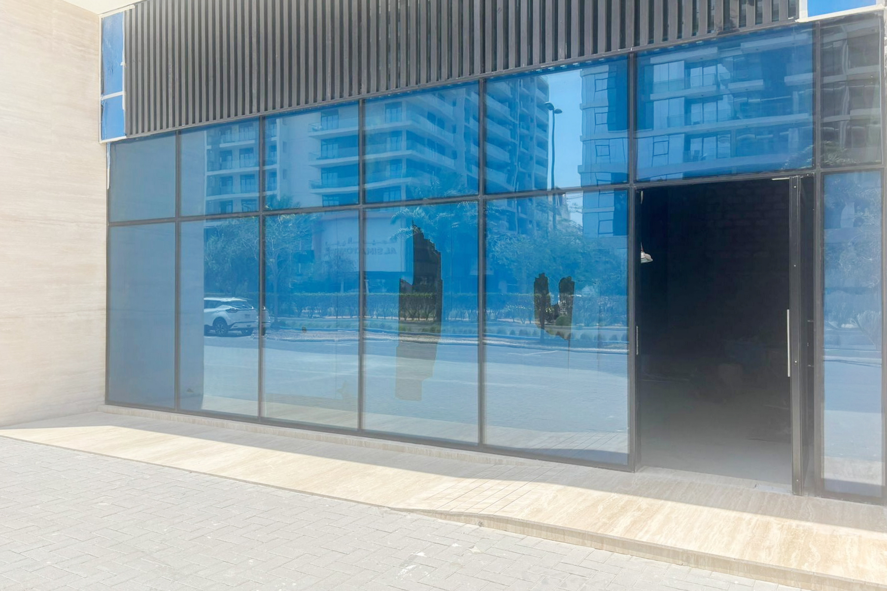 Good ROI | Road Facing Retail | Prime Location