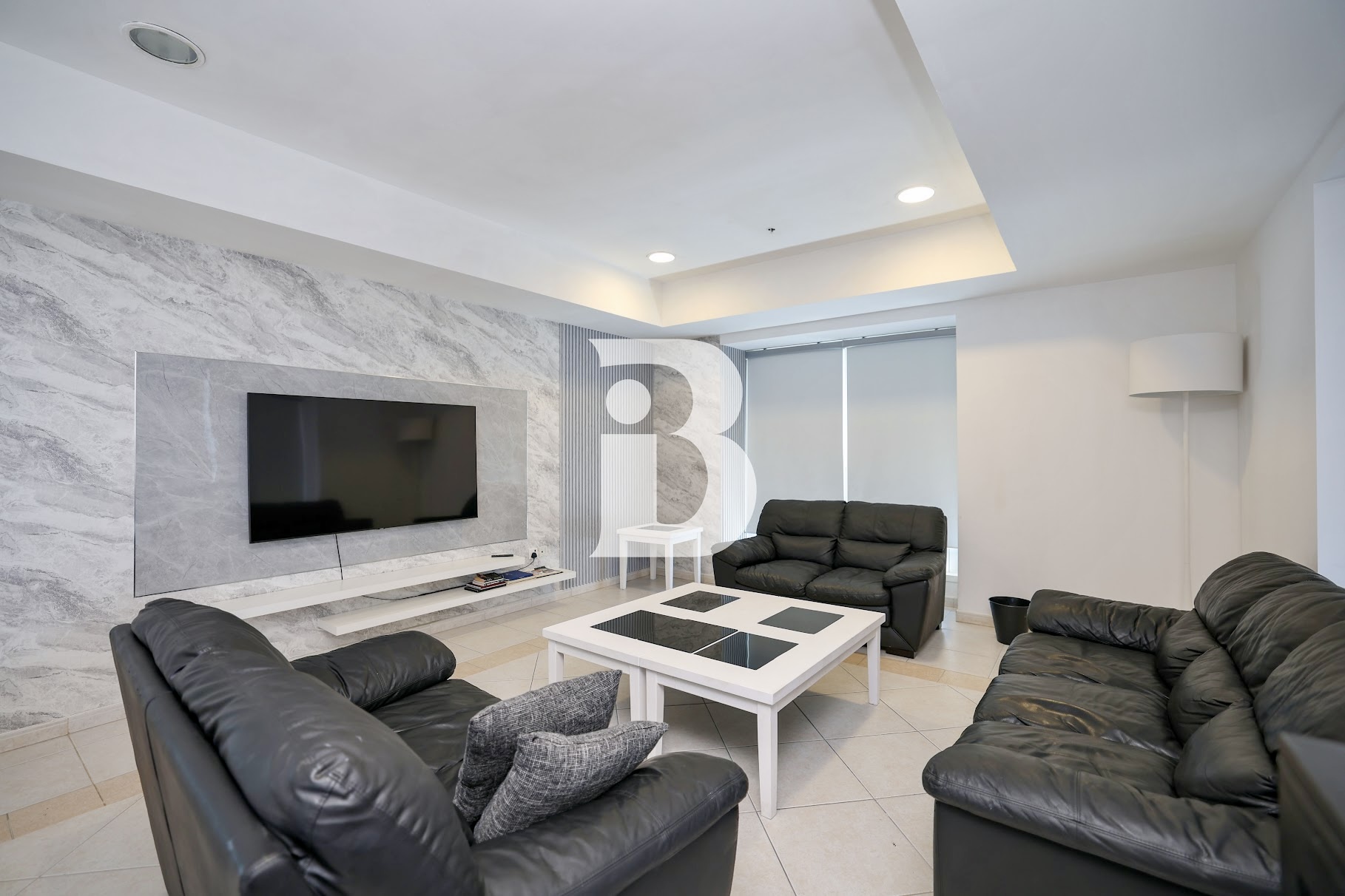 Sea Views | Spacious Layout | Vacant