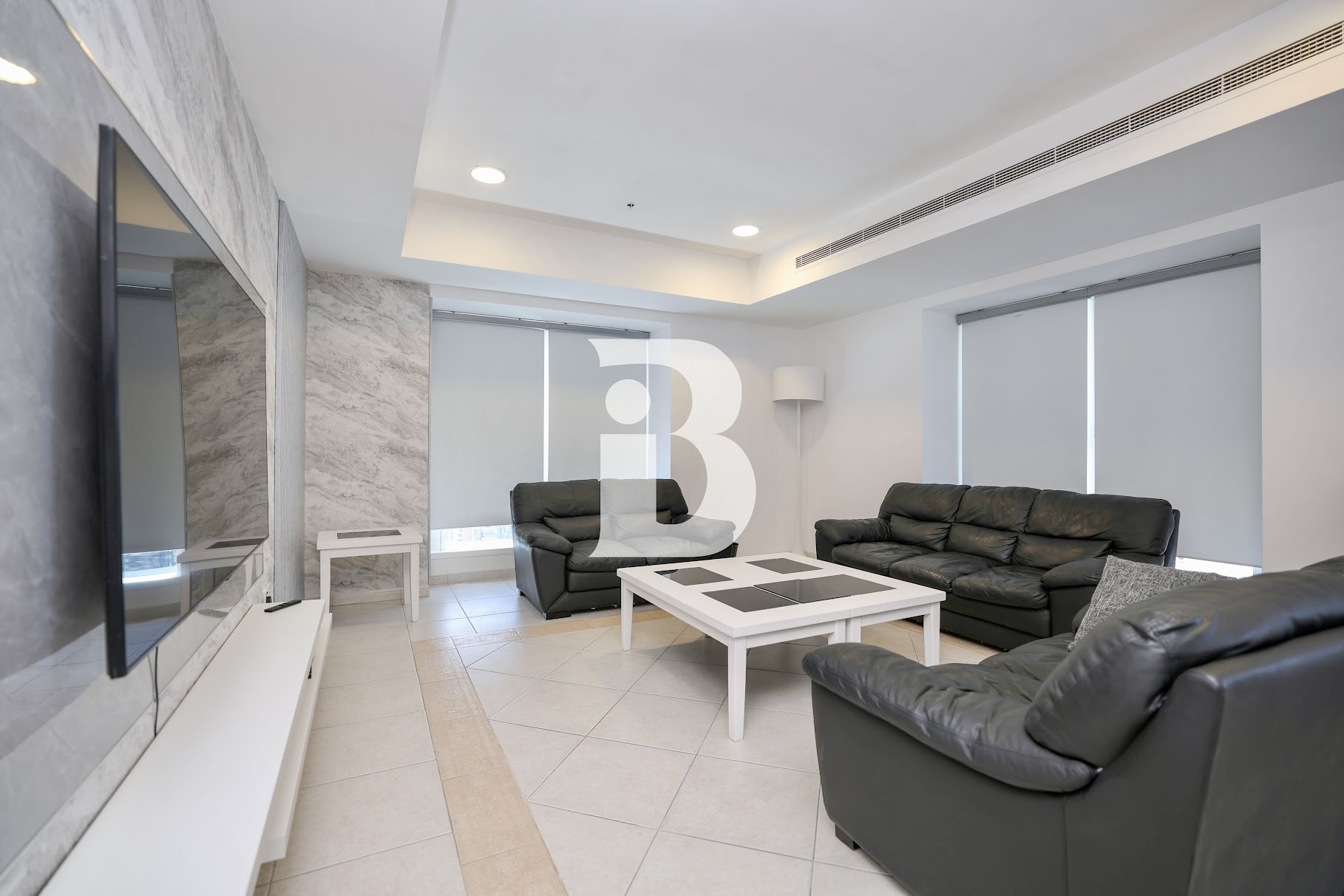 Sea Views | Spacious Layout | Vacant