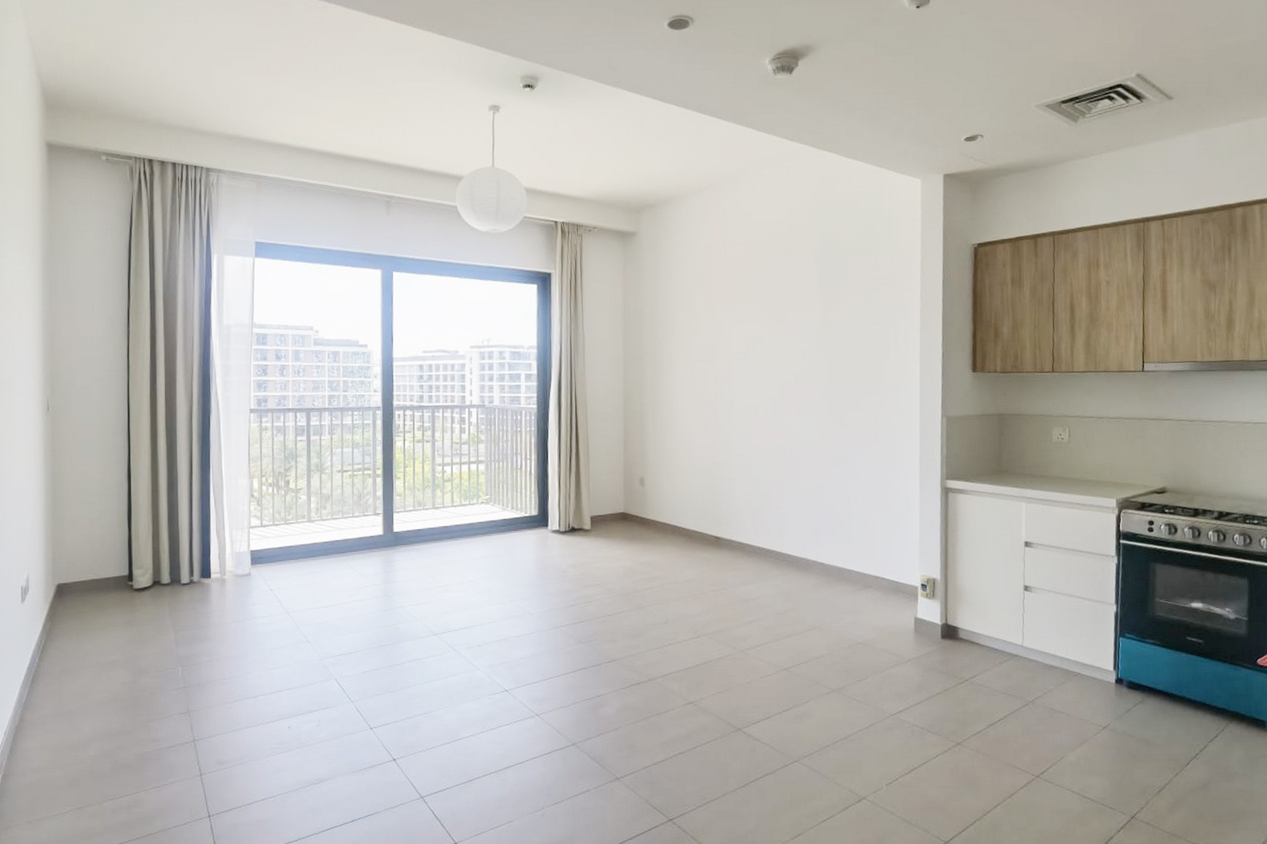 PARK VIEW | SPACIOUS 2 BHK | DIRECT PARK ACCESS