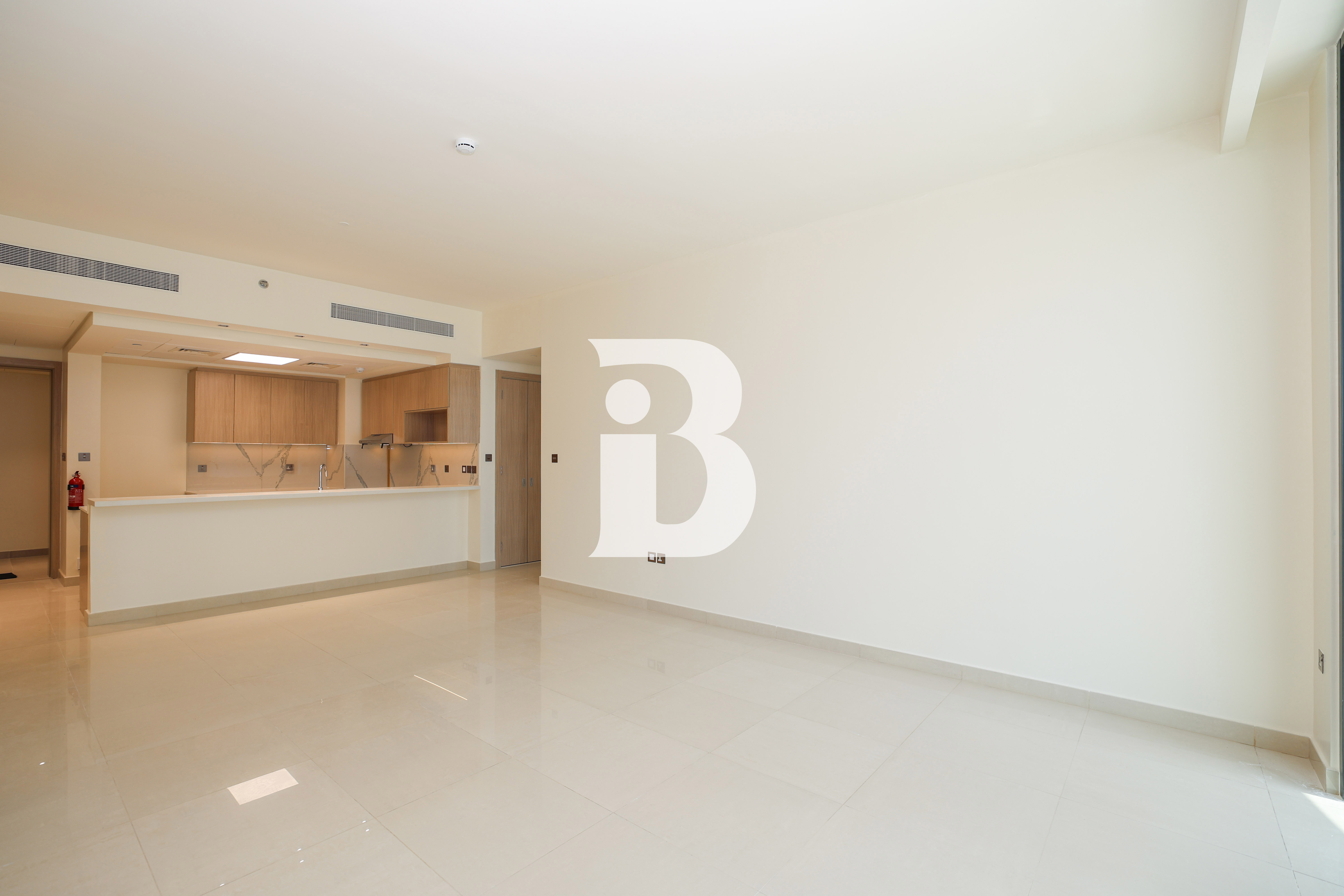 Brand New | 2BR plus Maids | Beach Front Living