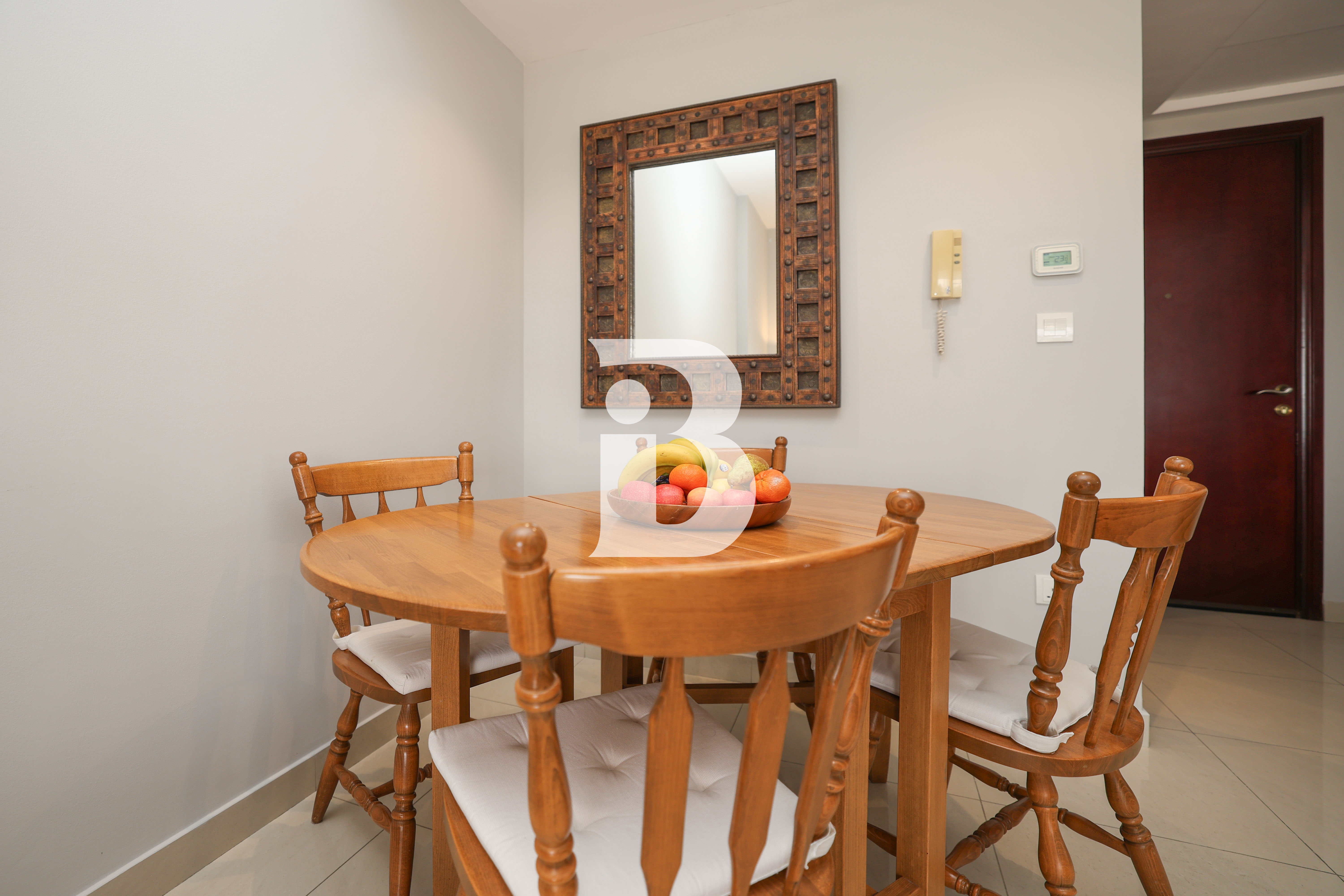 Stunning Ocean View | Fully Furnished
