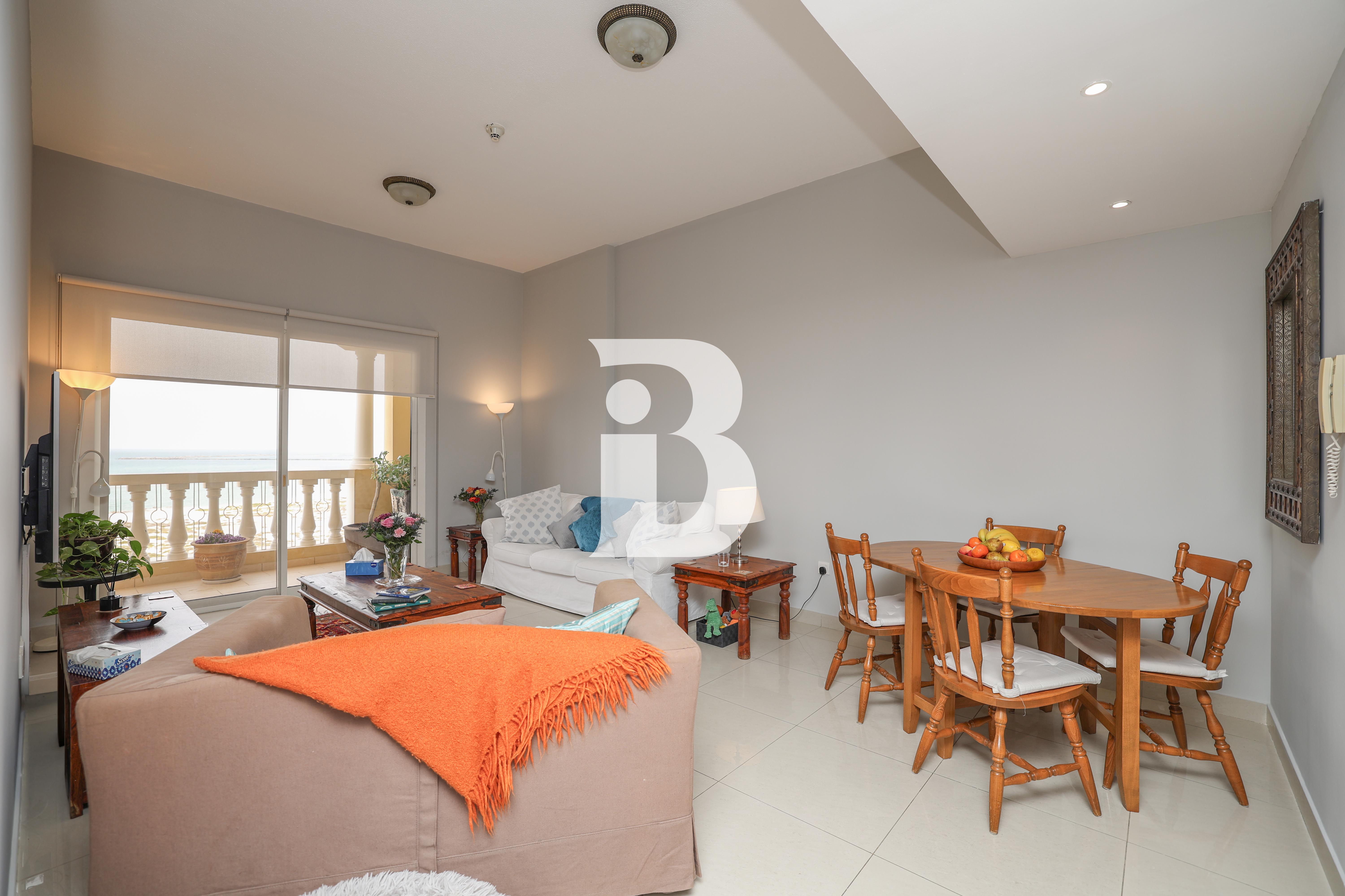 Stunning Ocean View | Fully Furnished 2