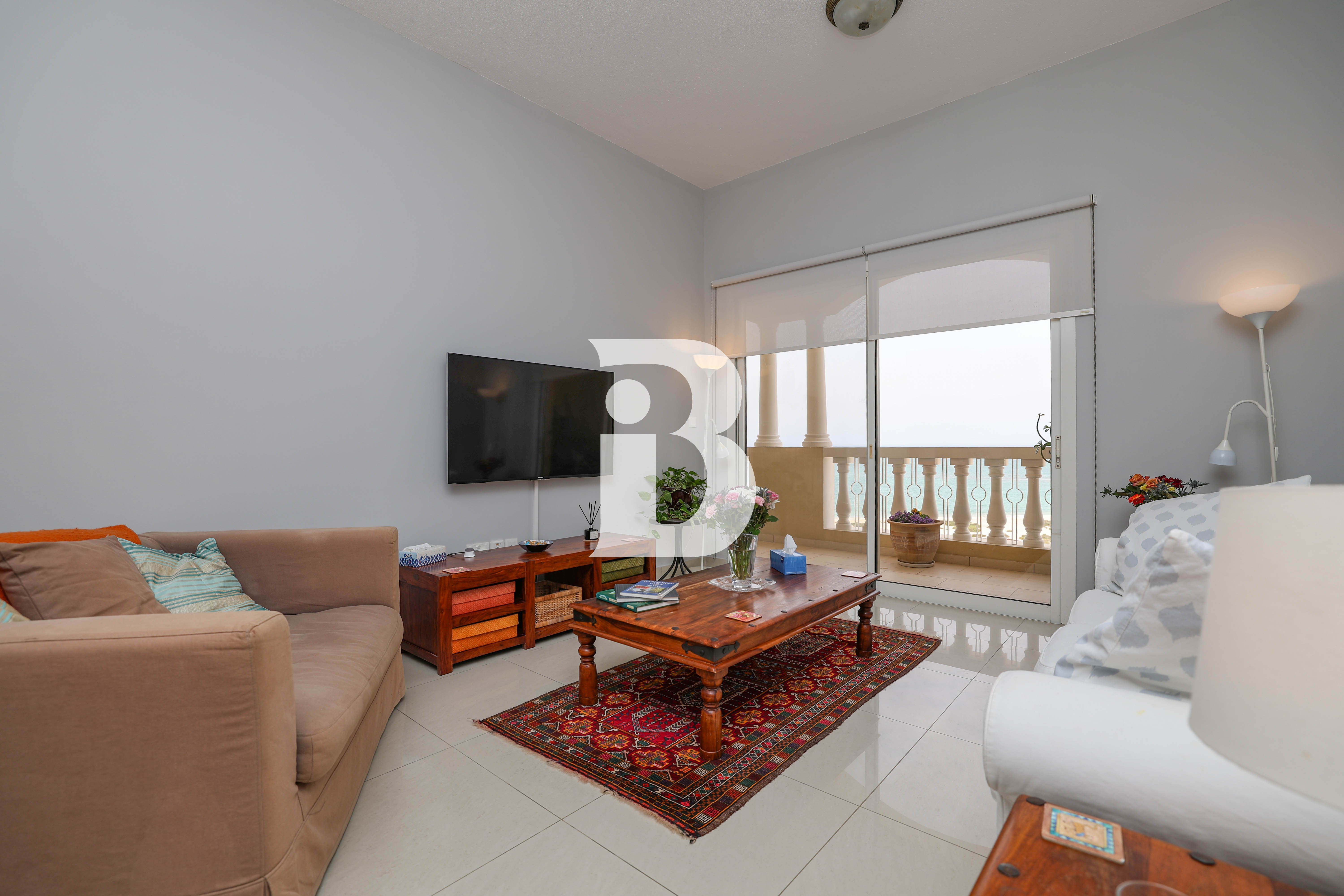 Stunning Ocean View | Fully Furnished 3