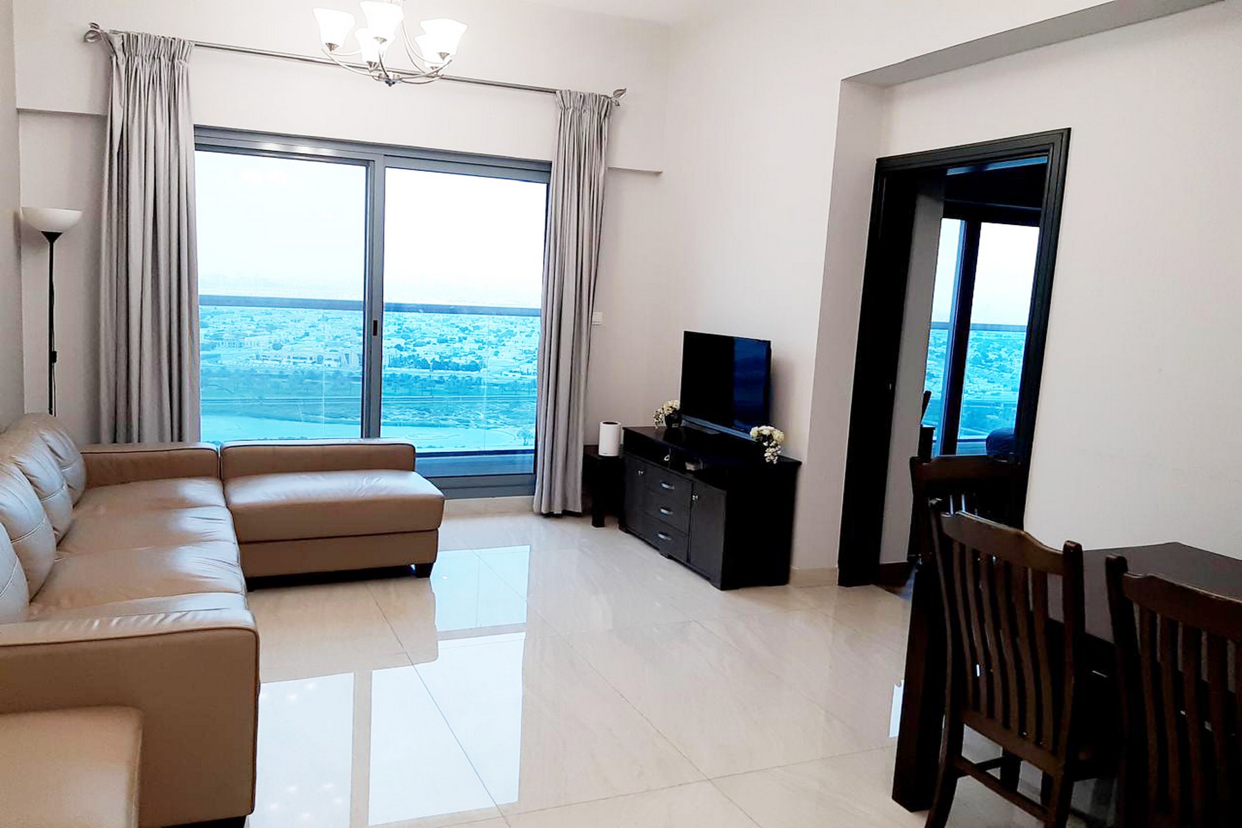 Furnished | Prime Location | Stunning Views
