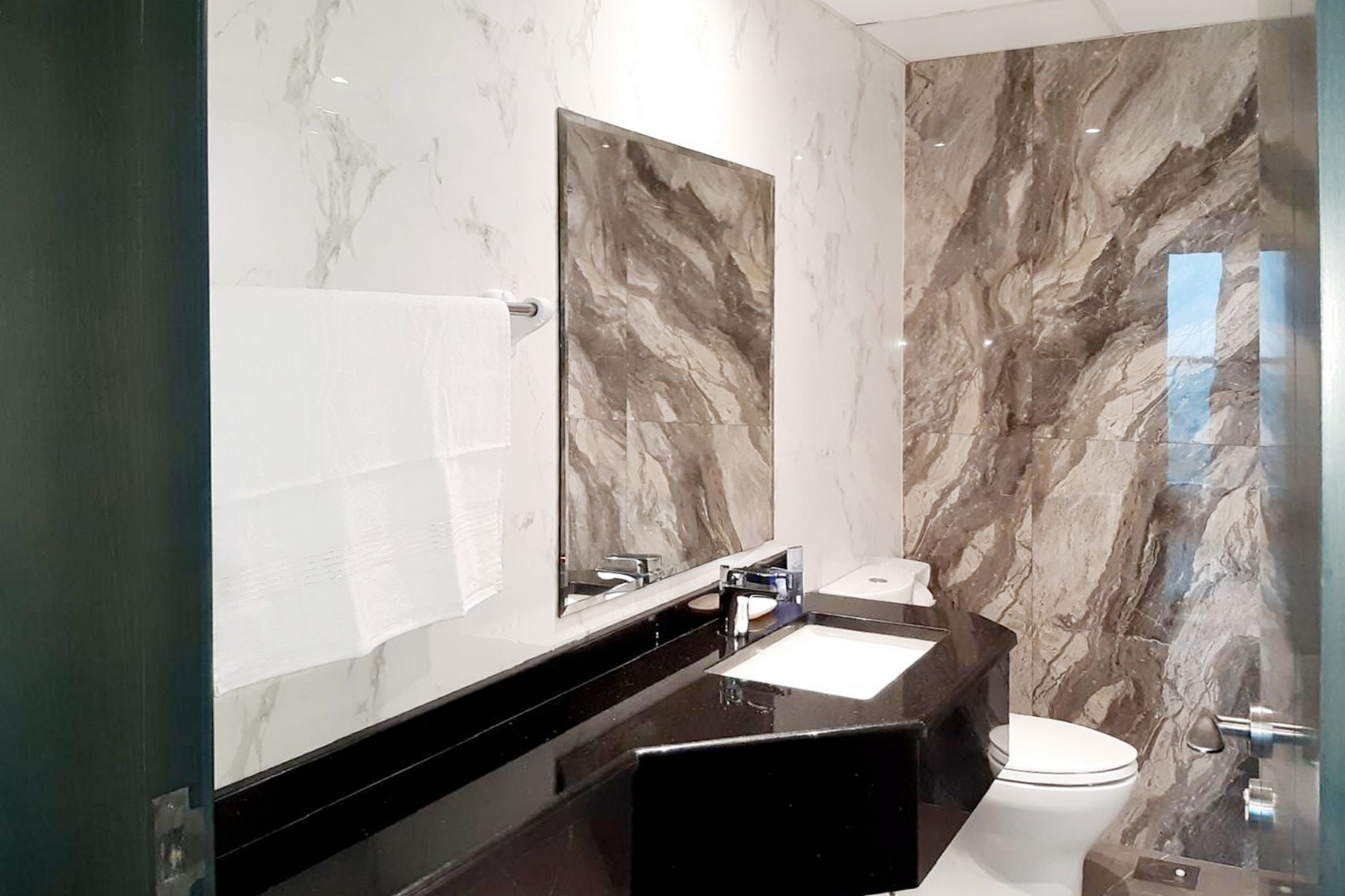 Furnished | Prime Location | Stunning Views