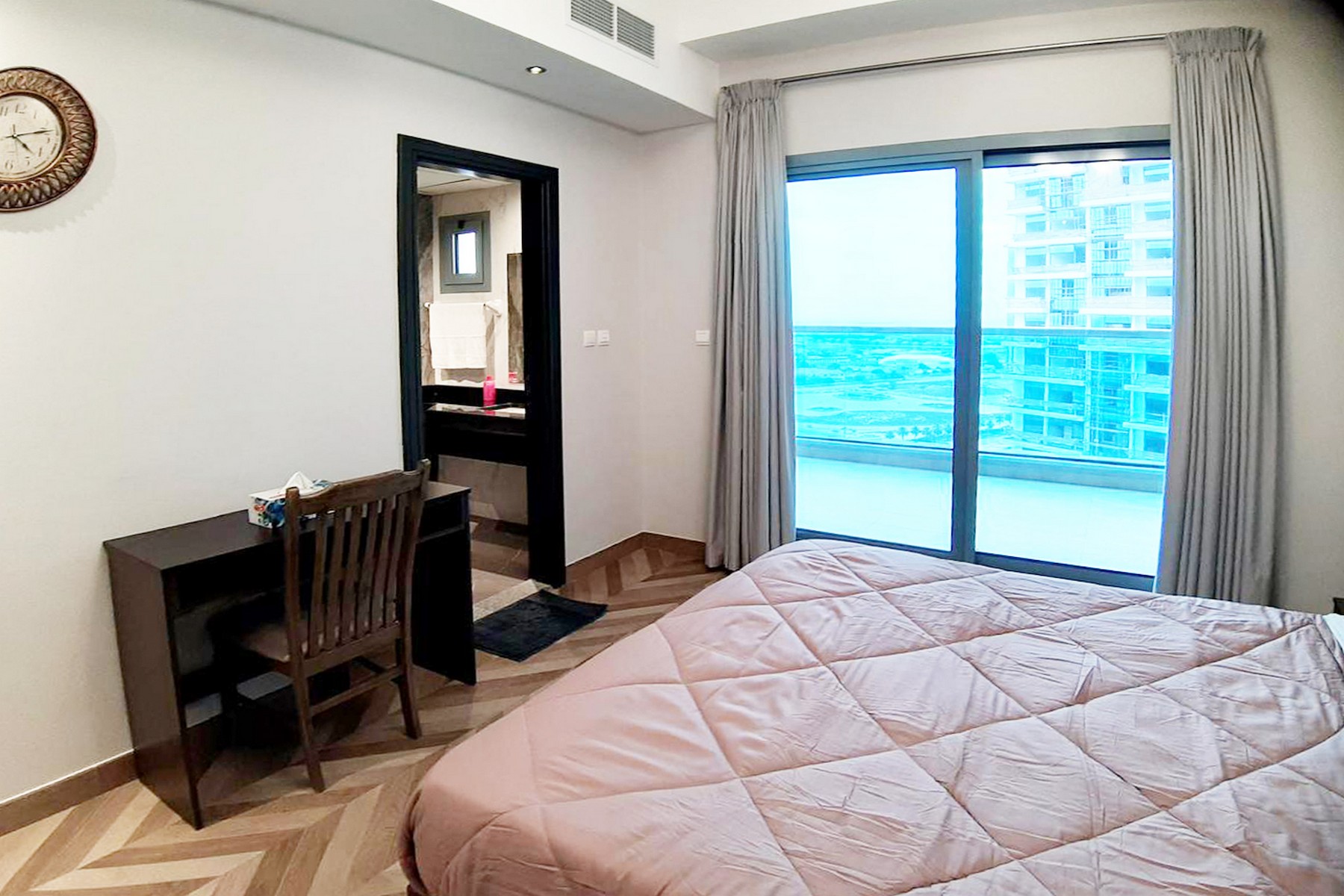 Furnished | Prime Location | Stunning Views