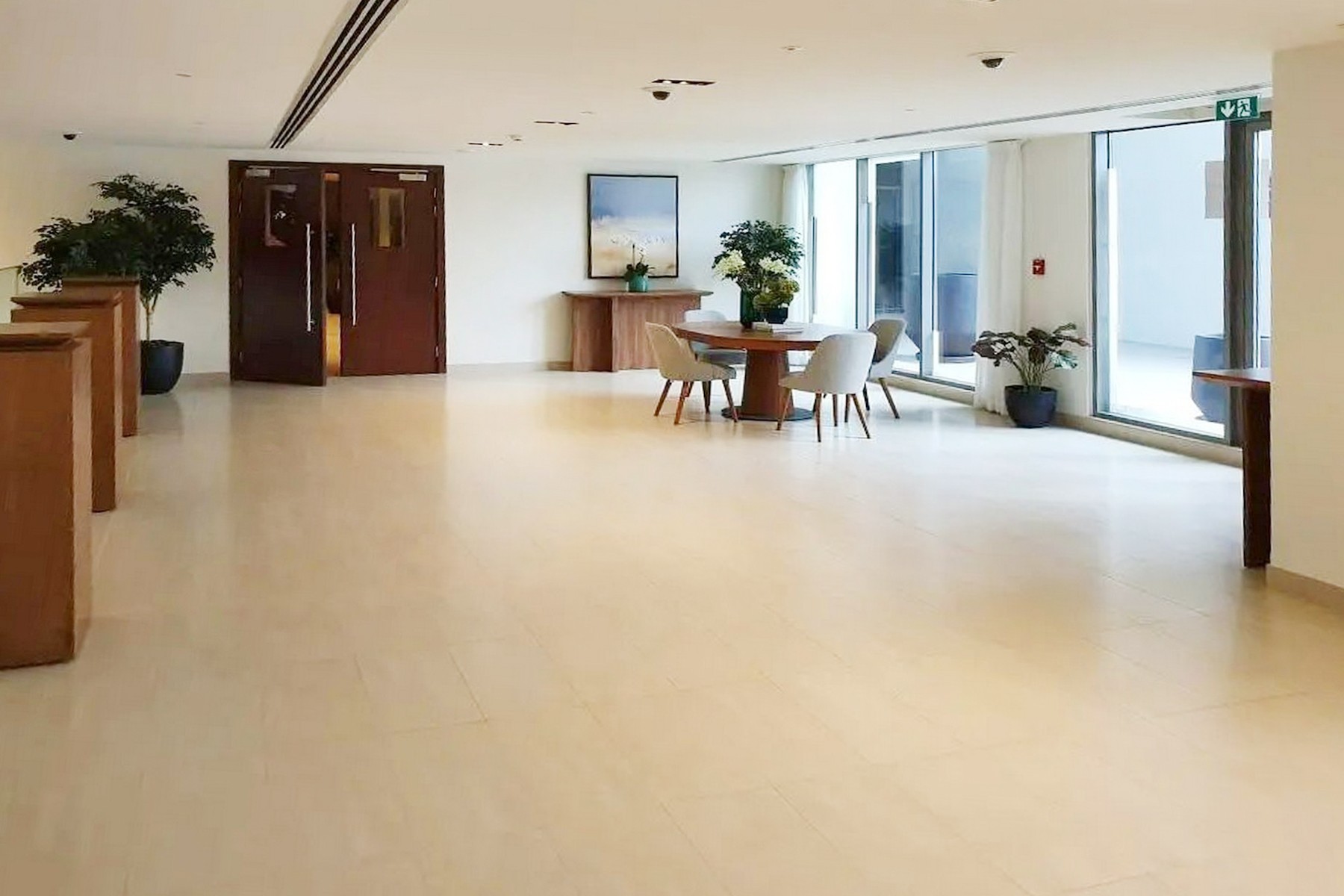 Parkside Living|Bright Layout|Dubai Hills Location