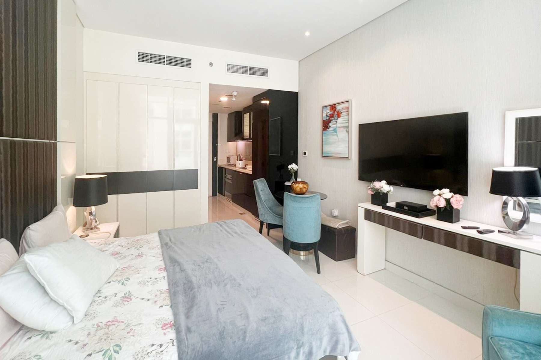 Furnished | Spacious | Ready to Move in