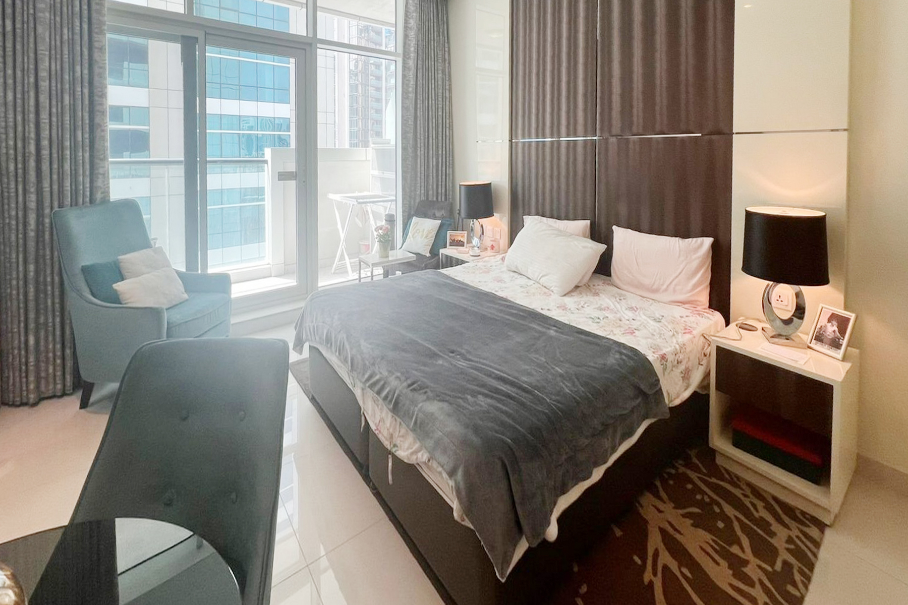 Furnished | Spacious | Ready to Move in