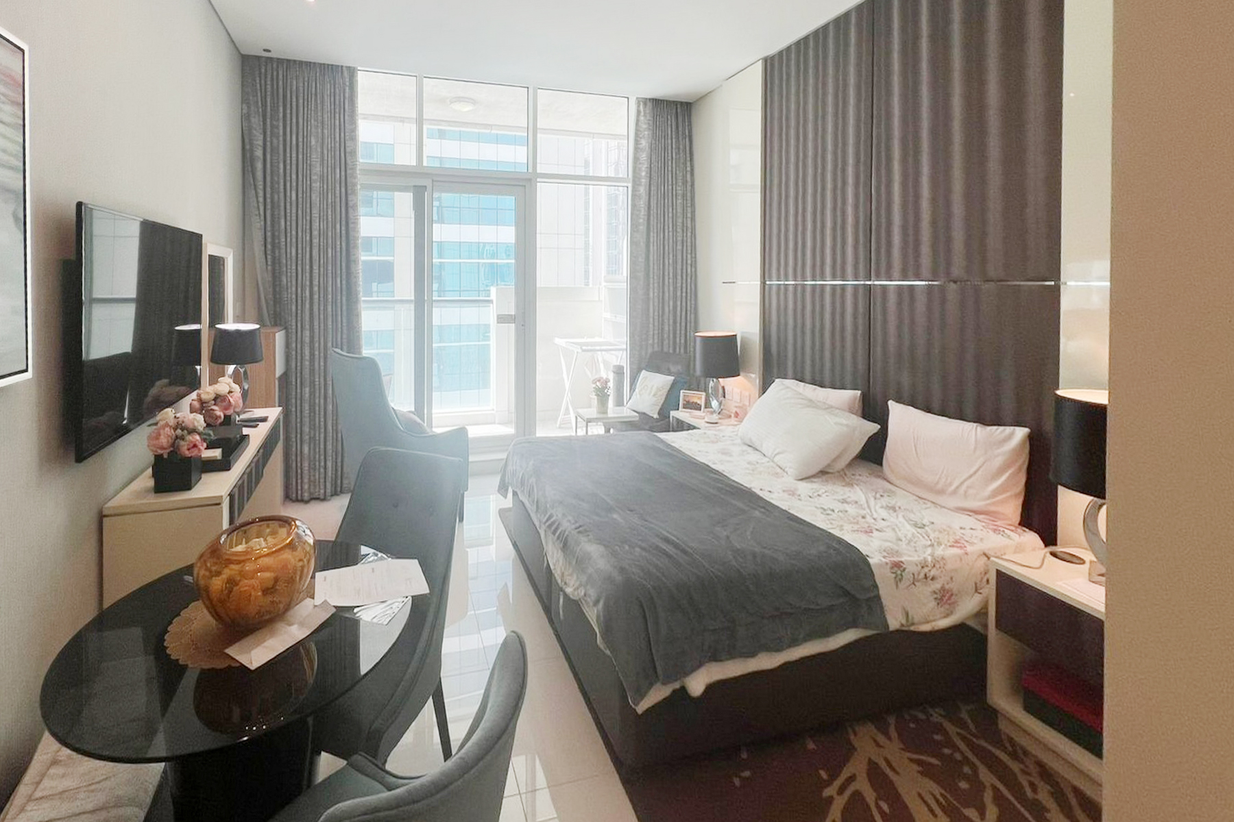 Furnished | Spacious | Ready to Move in