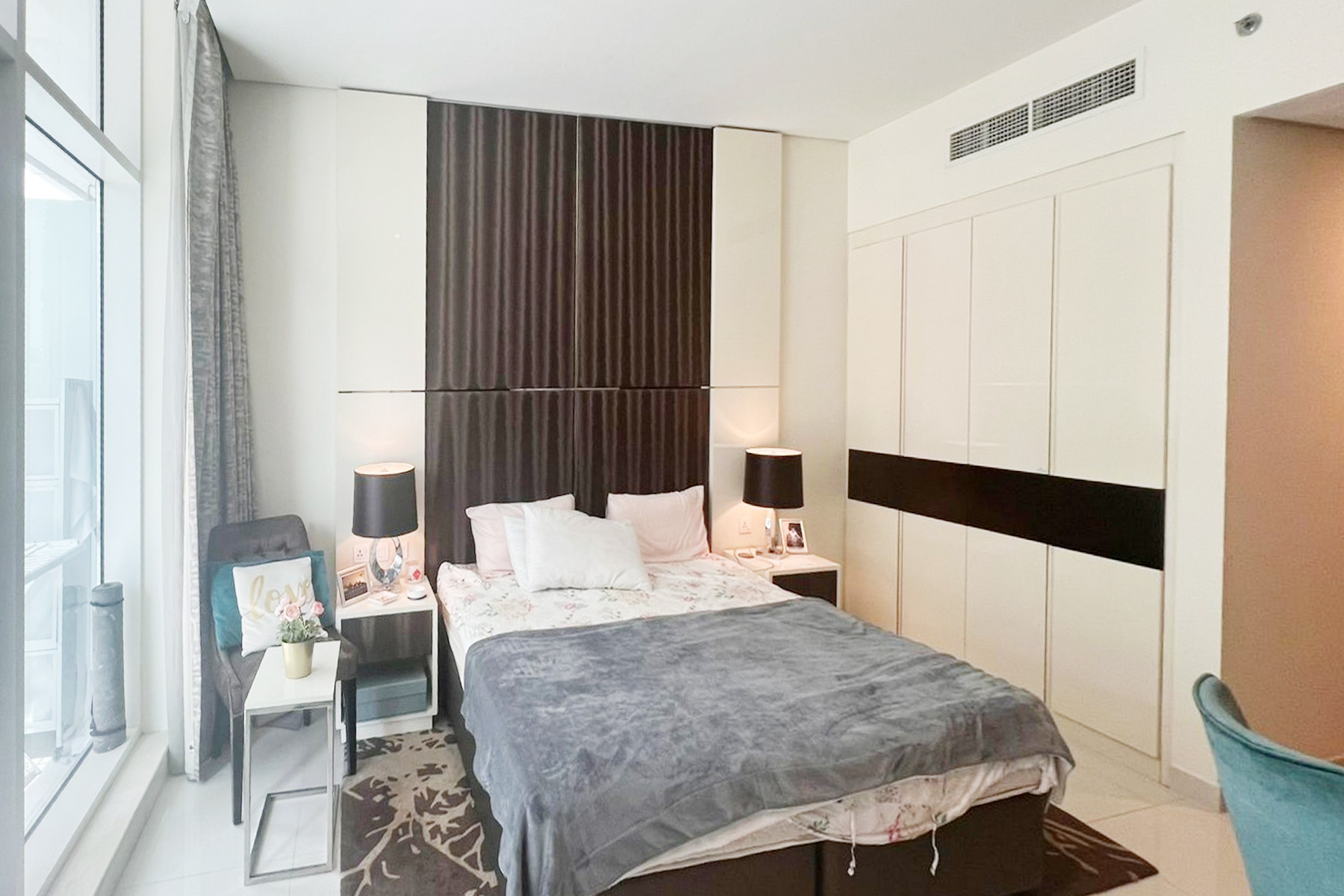Furnished | Spacious | Ready to Move in