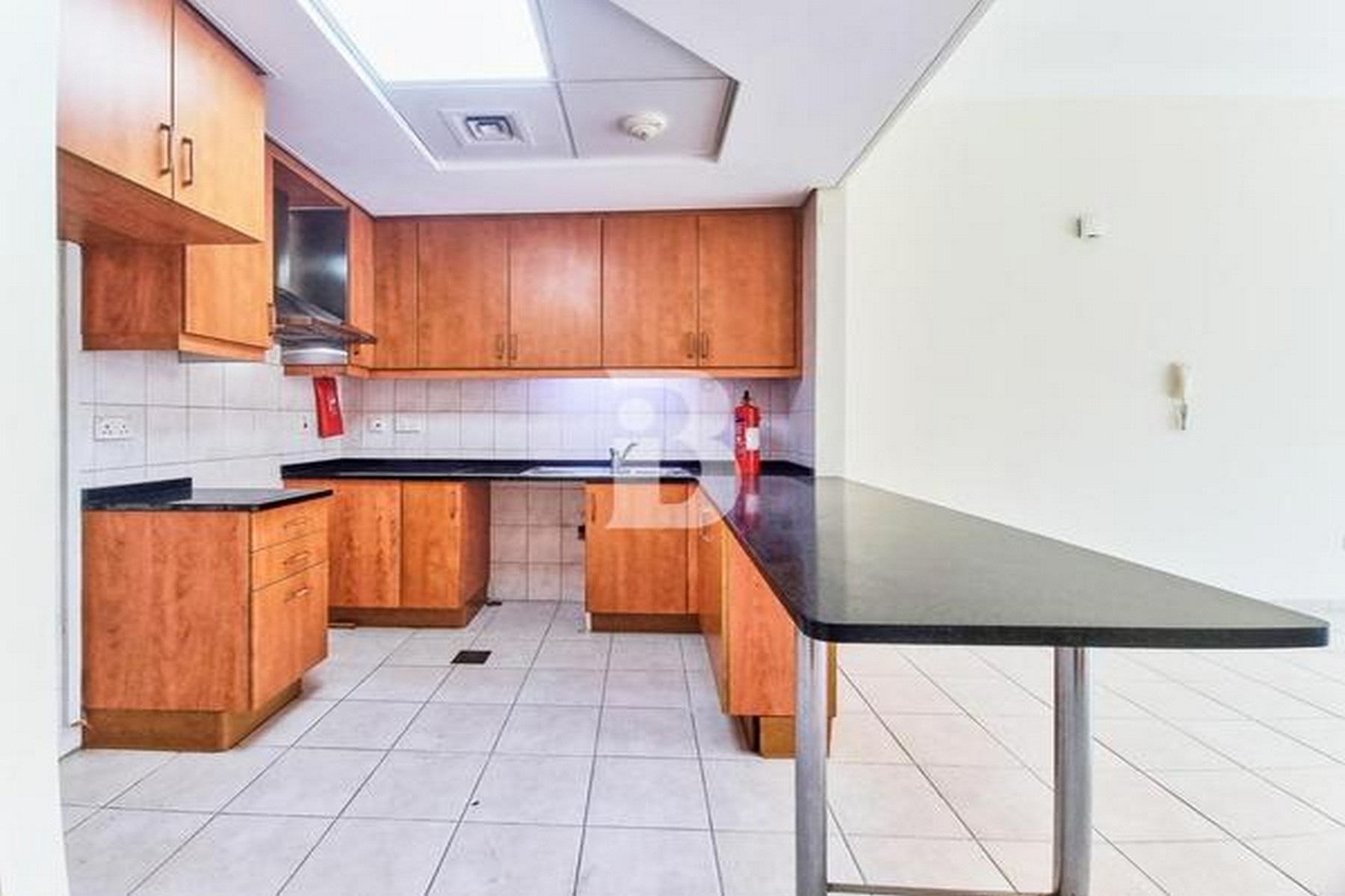 2BR | 2nd floor | Balcony | Internal