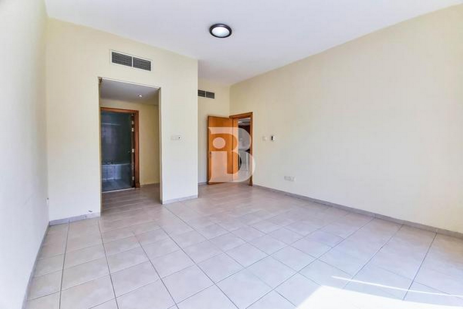 2BR | 2nd floor | Balcony | Internal