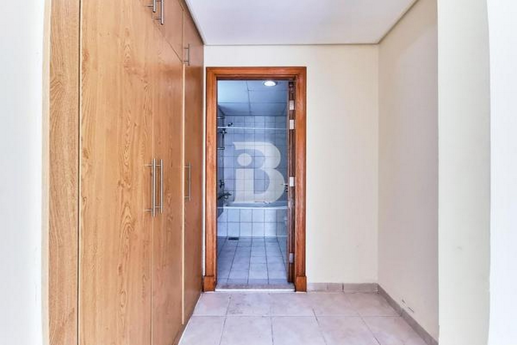 2BR | 2nd floor | Balcony | Internal
